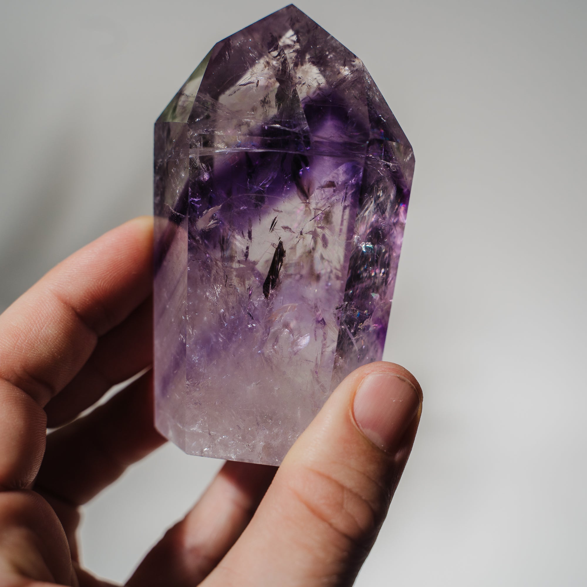 Phantom Amethyst Turm PA85