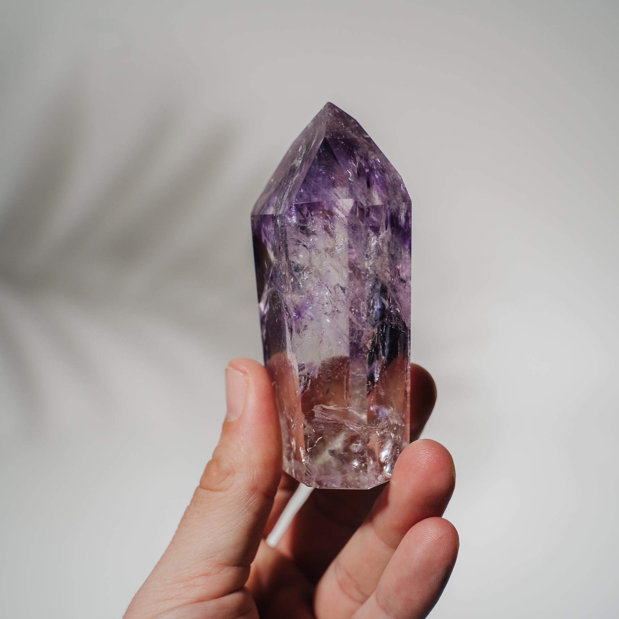 Phantom Amethyst Turm PA90