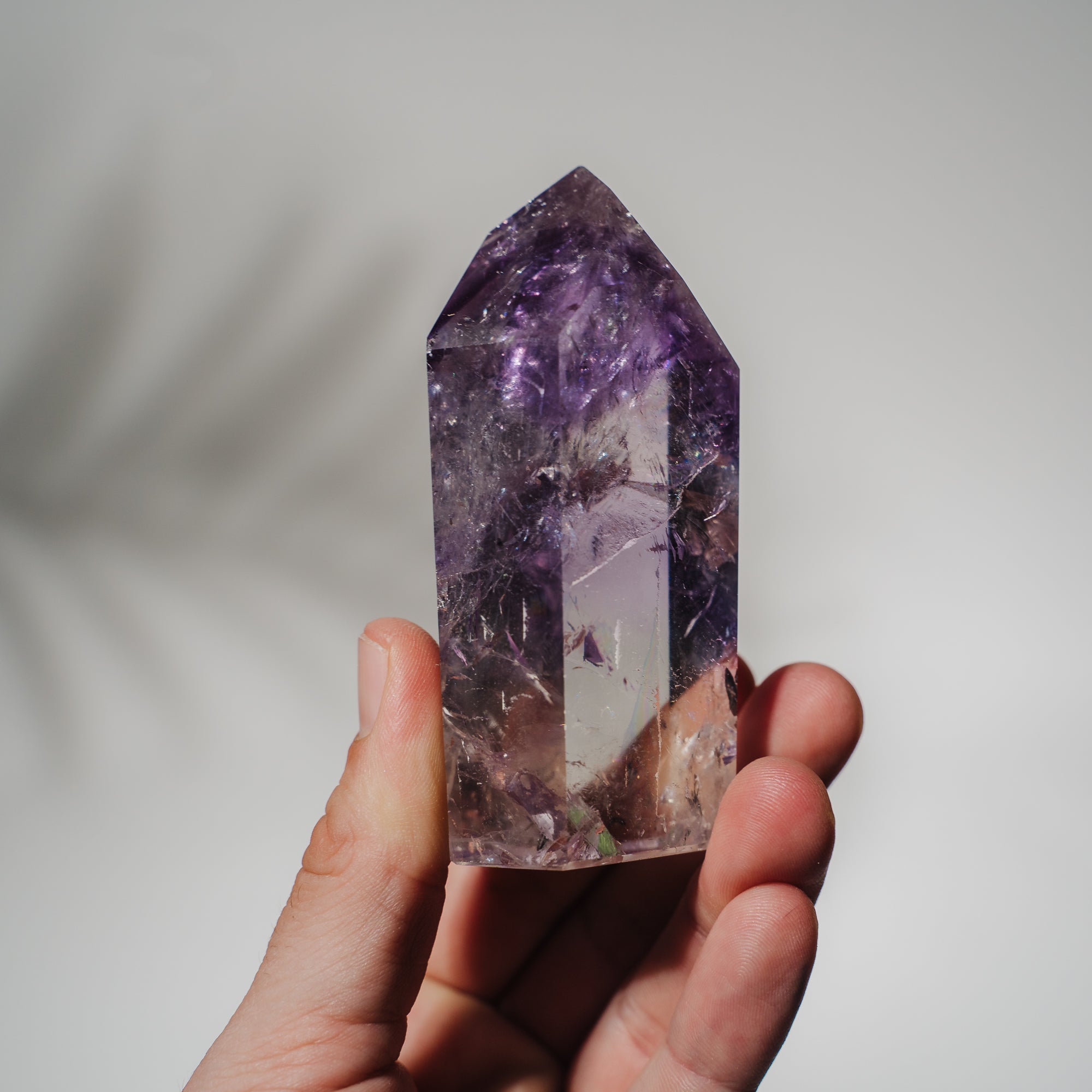 Phantom Amethyst Turm PA90