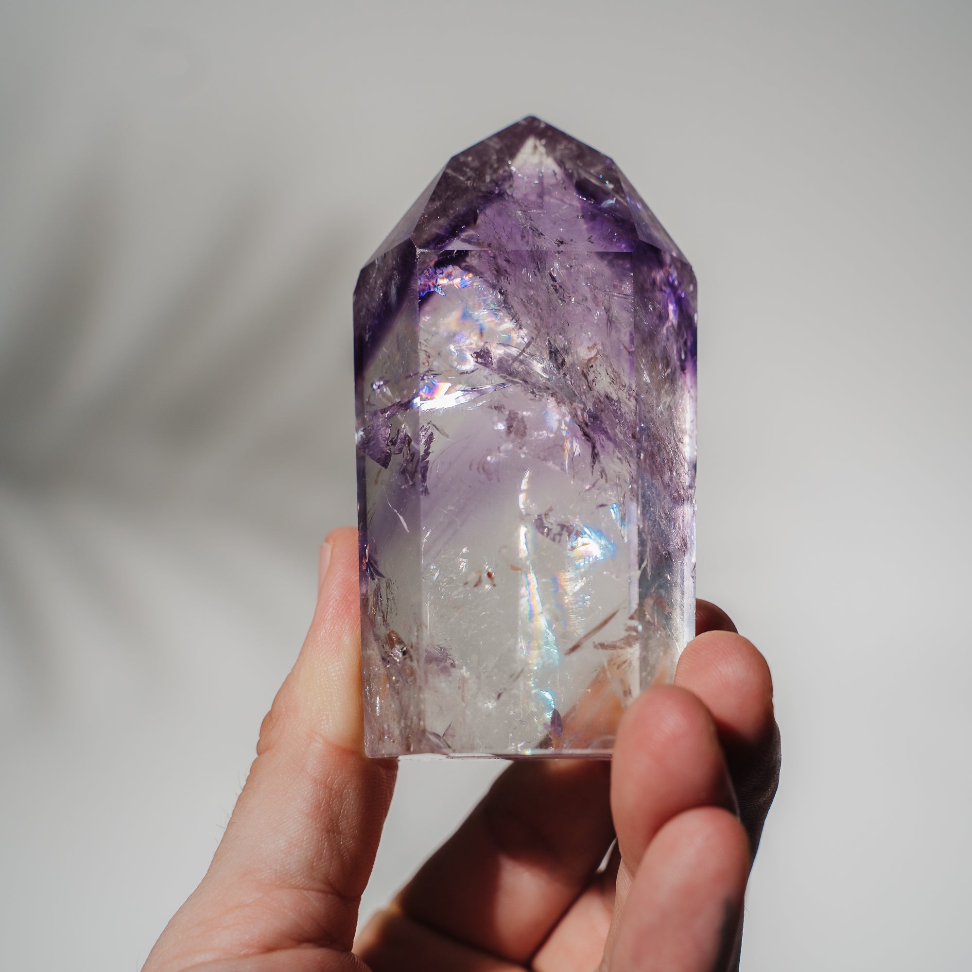 Phantom Amethyst Turm PA90
