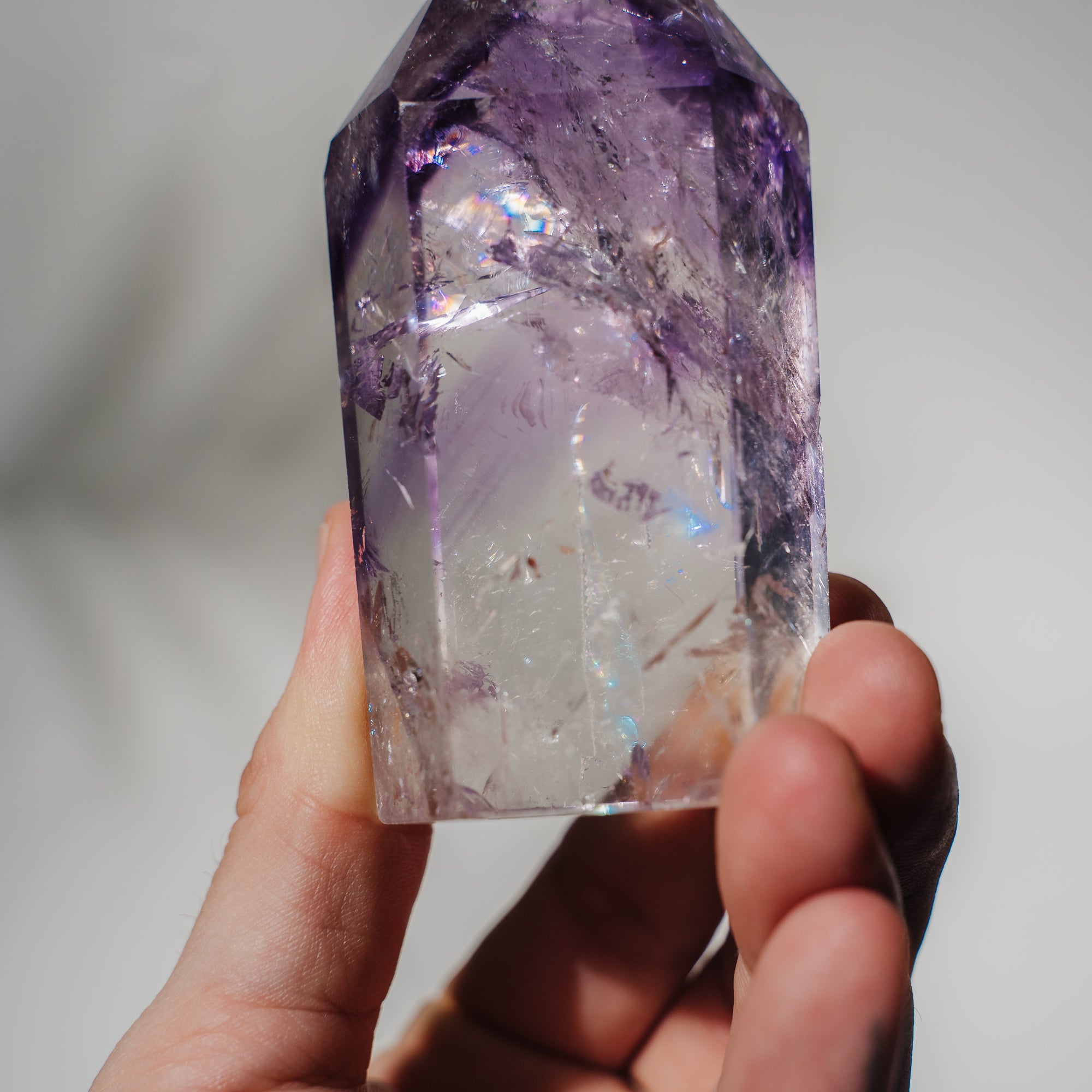Phantom Amethyst Turm PA90