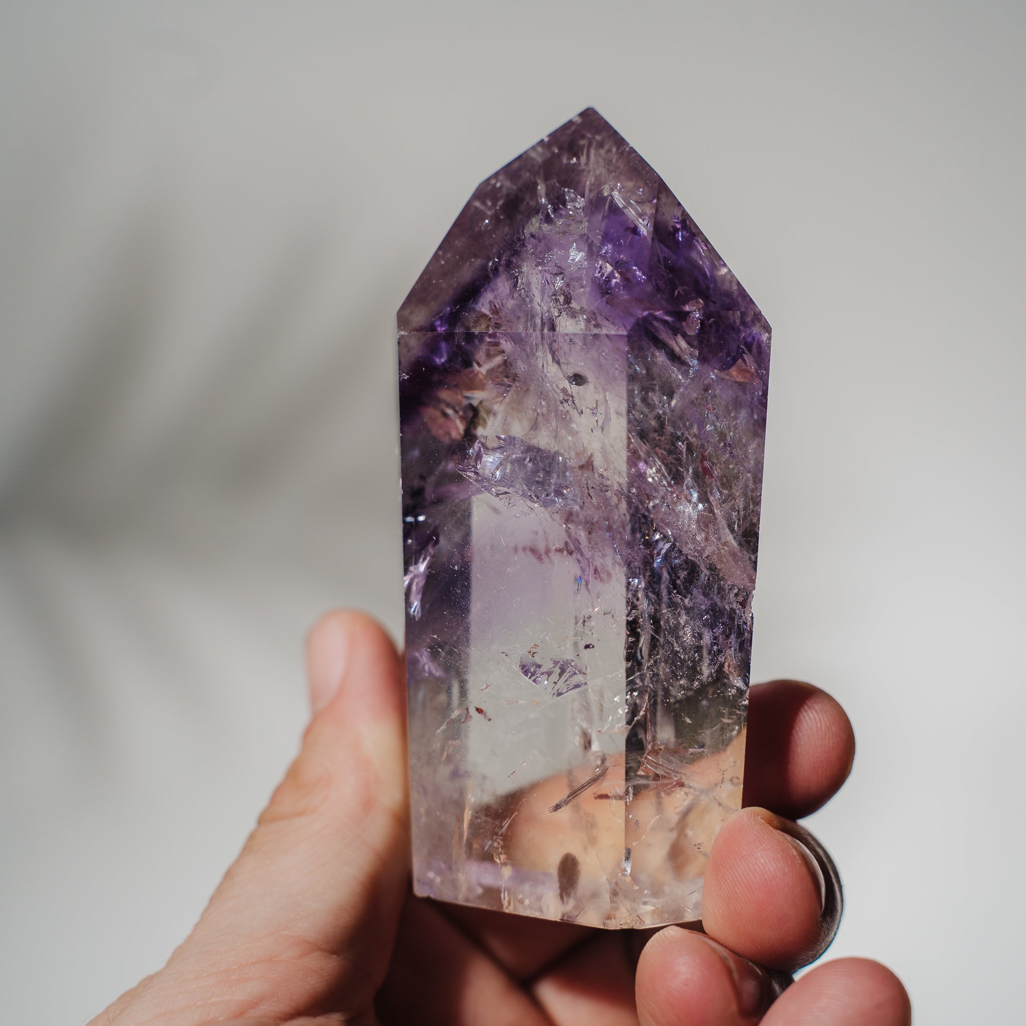 Phantom Amethyst Turm PA90