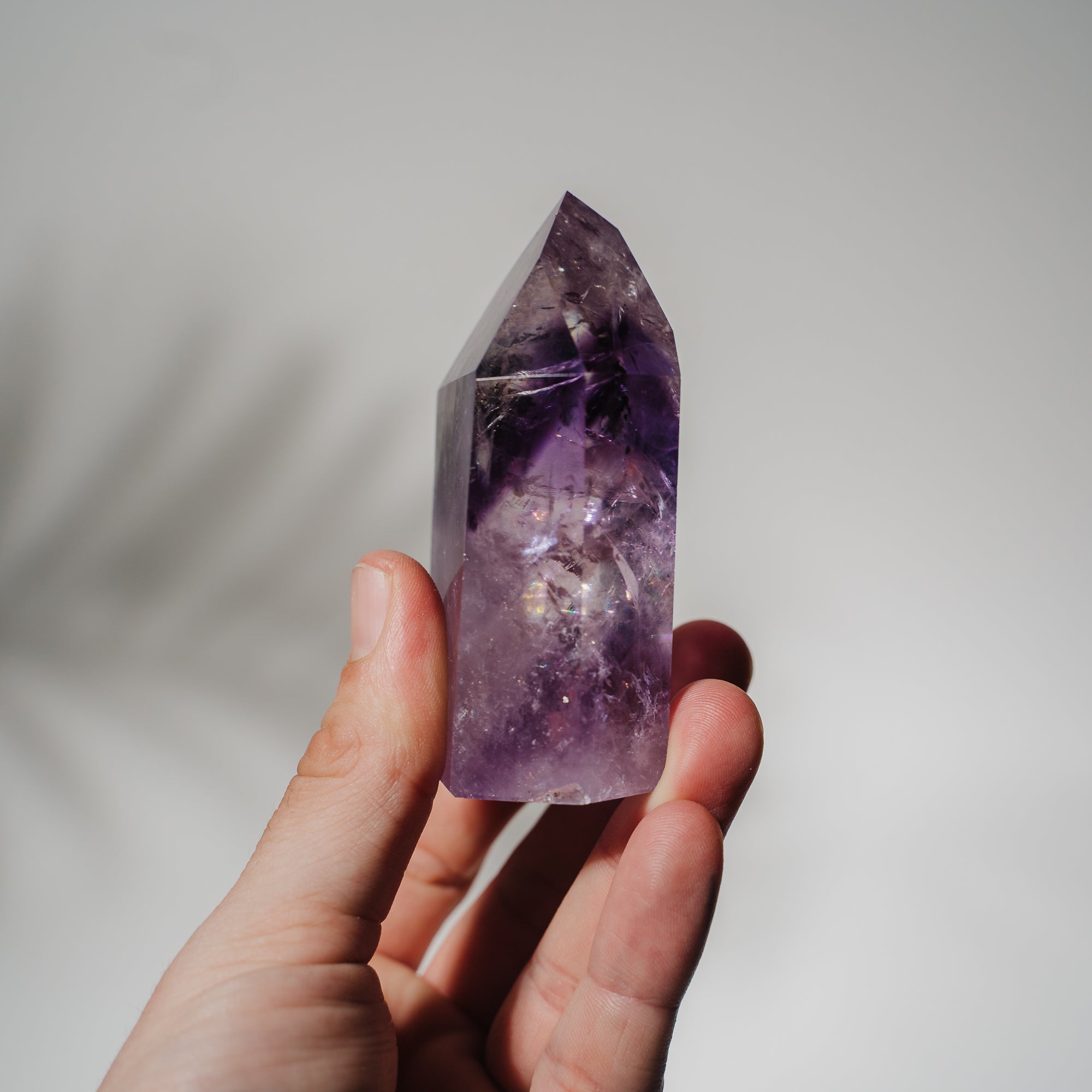 Phantom Amethyst Turm PA71