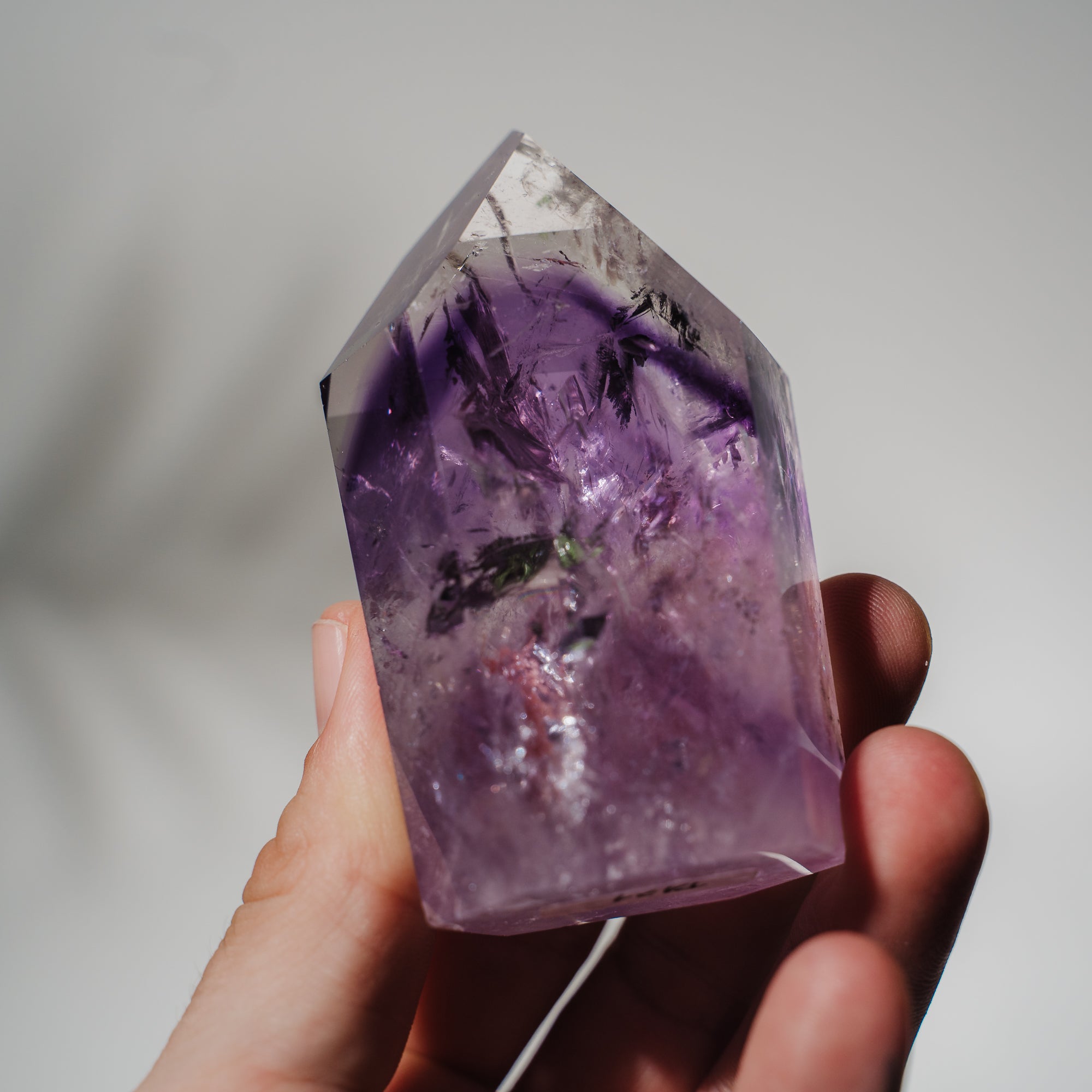 Phantom Amethyst Turm PA71