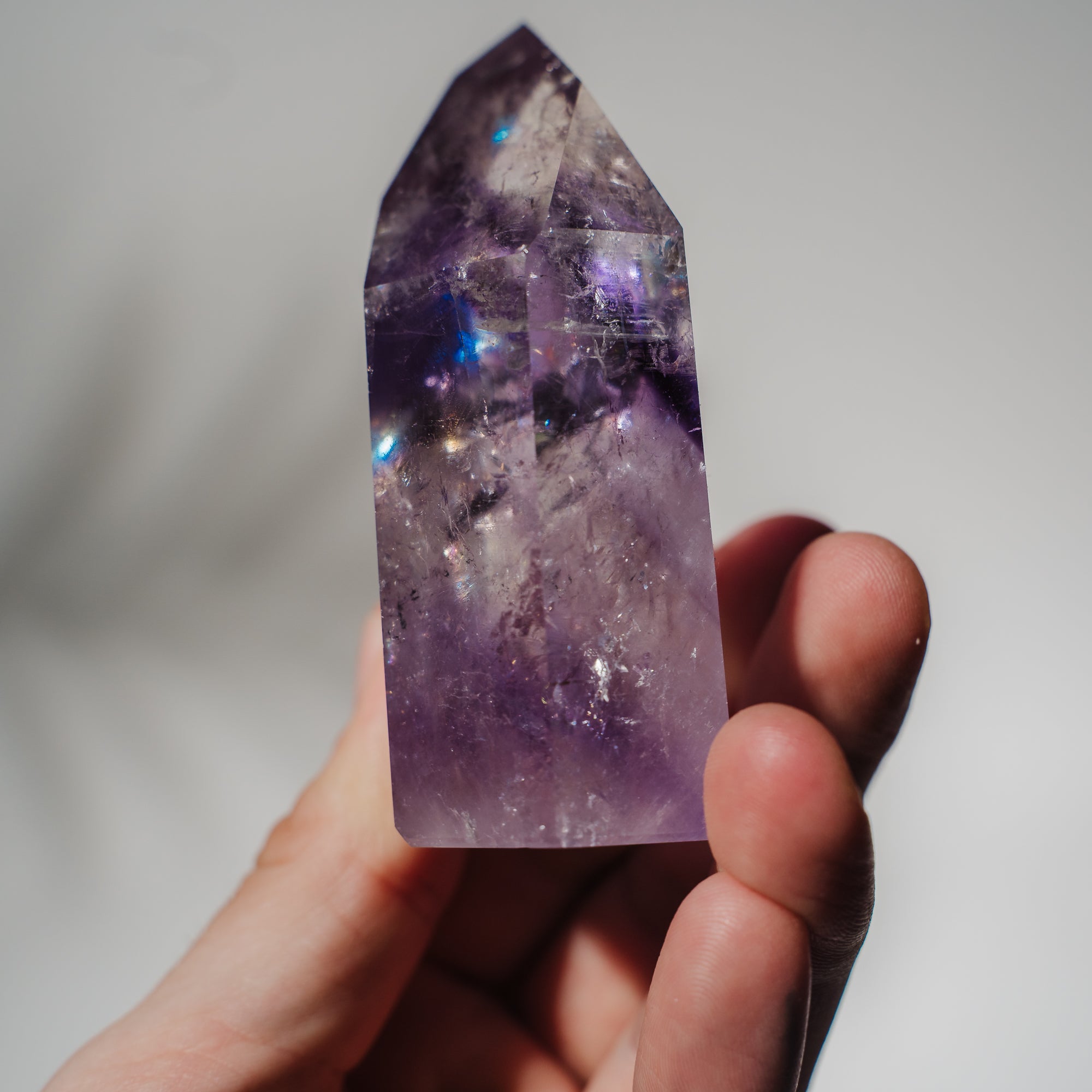 Phantom Amethyst Turm PA71