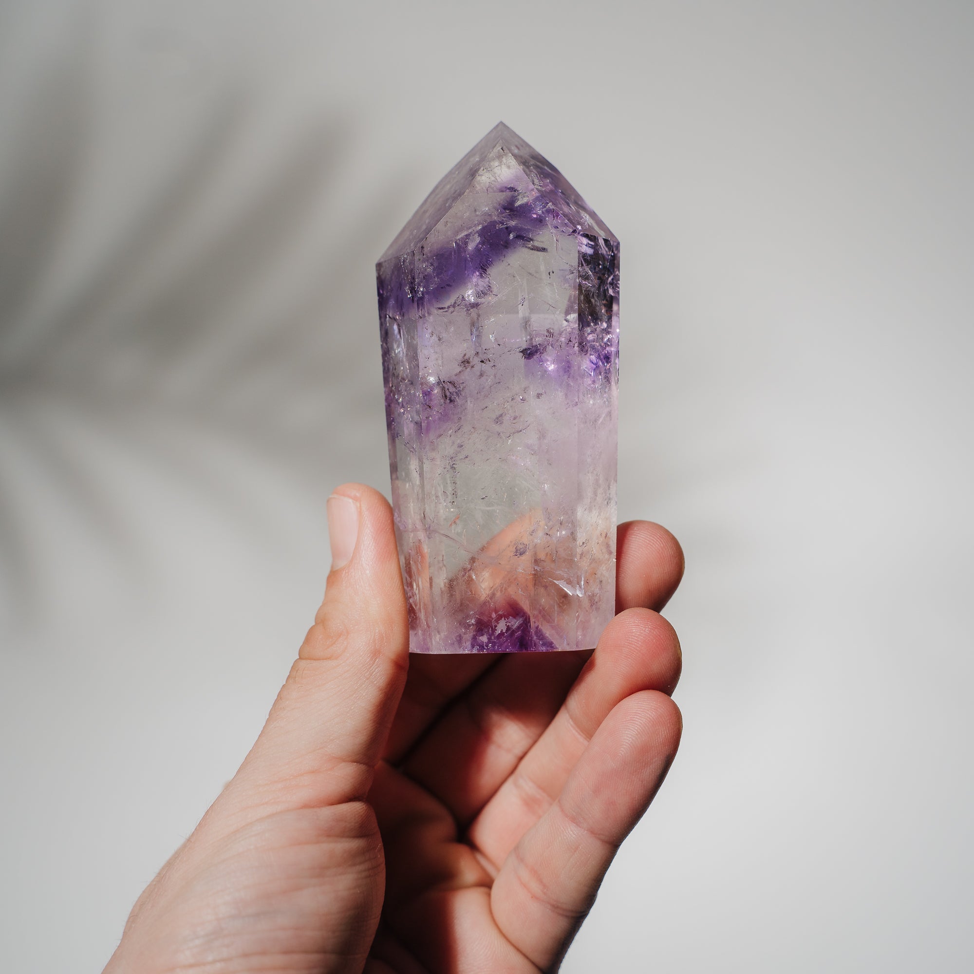Phantom Amethyst Turm PA75