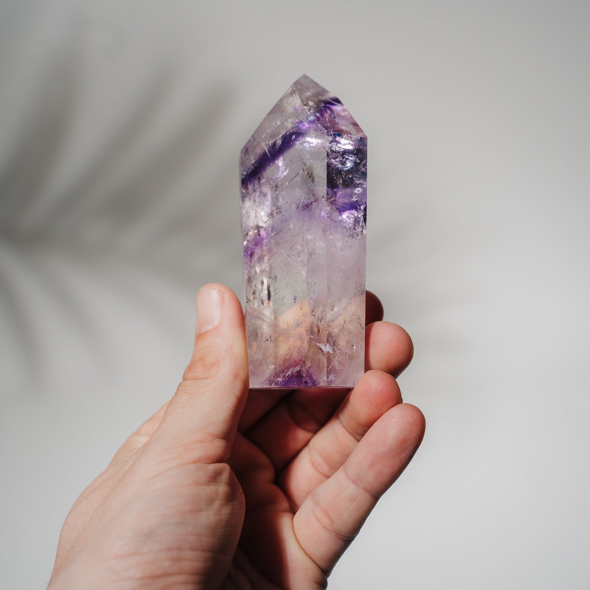 Phantom Amethyst Turm PA75