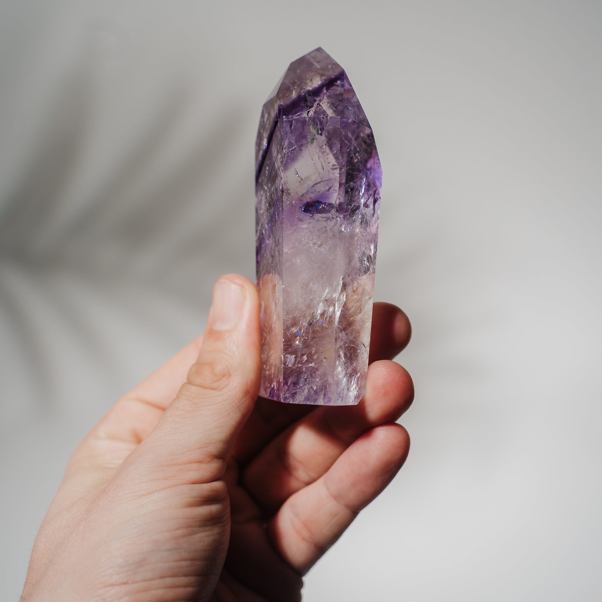 Phantom Amethyst Turm PA75