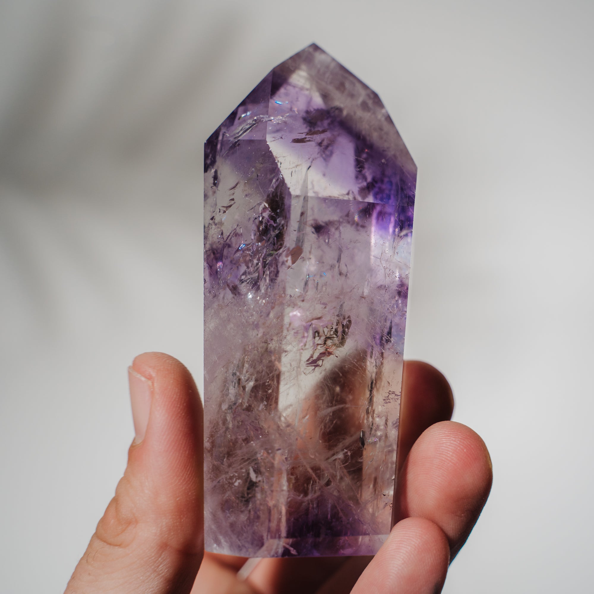 Phantom Amethyst Turm PA75