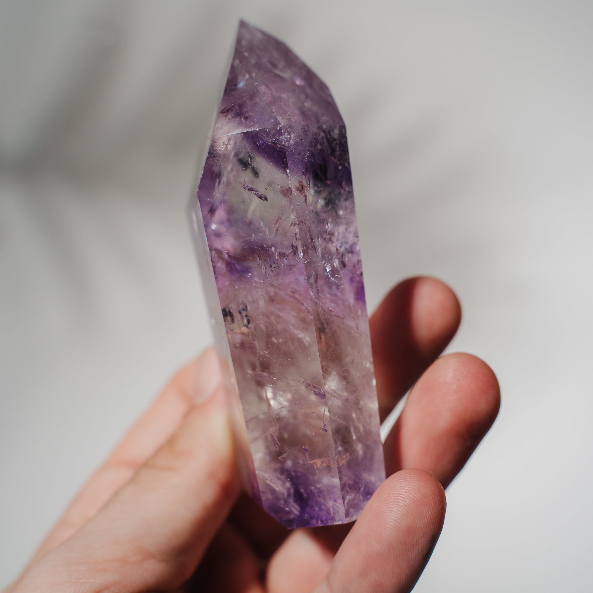 Phantom Amethyst Turm PA75