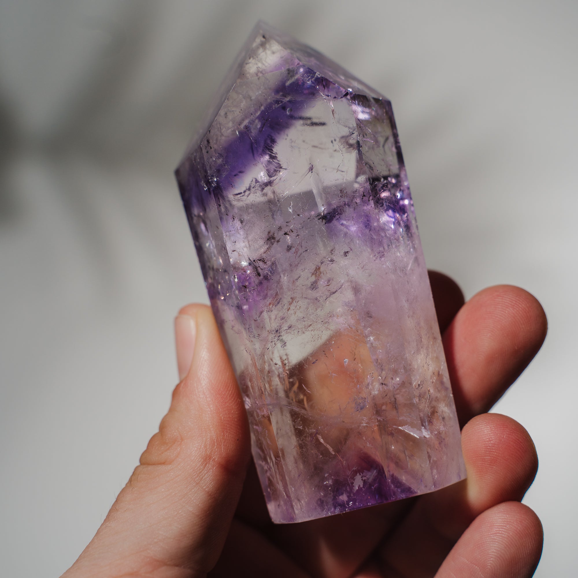 Phantom Amethyst Turm PA75