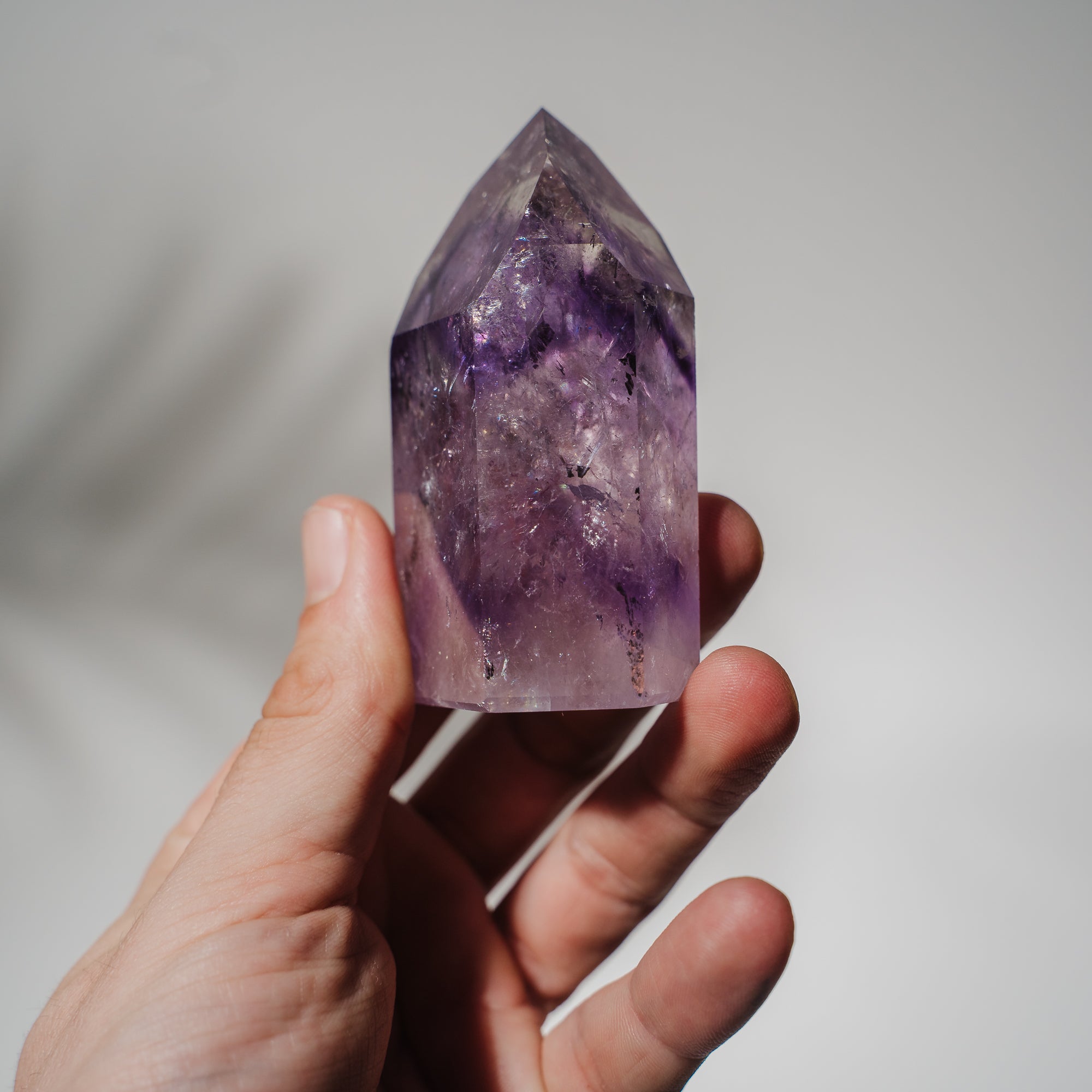 Phantom Amethyst Turm PA68