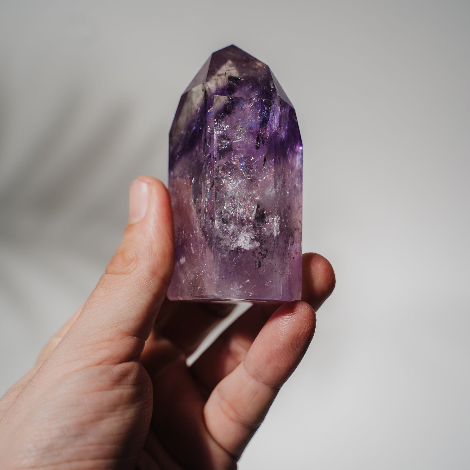 Phantom Amethyst Turm PA68