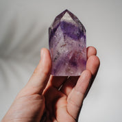Phantom Amethyst Turm PA68