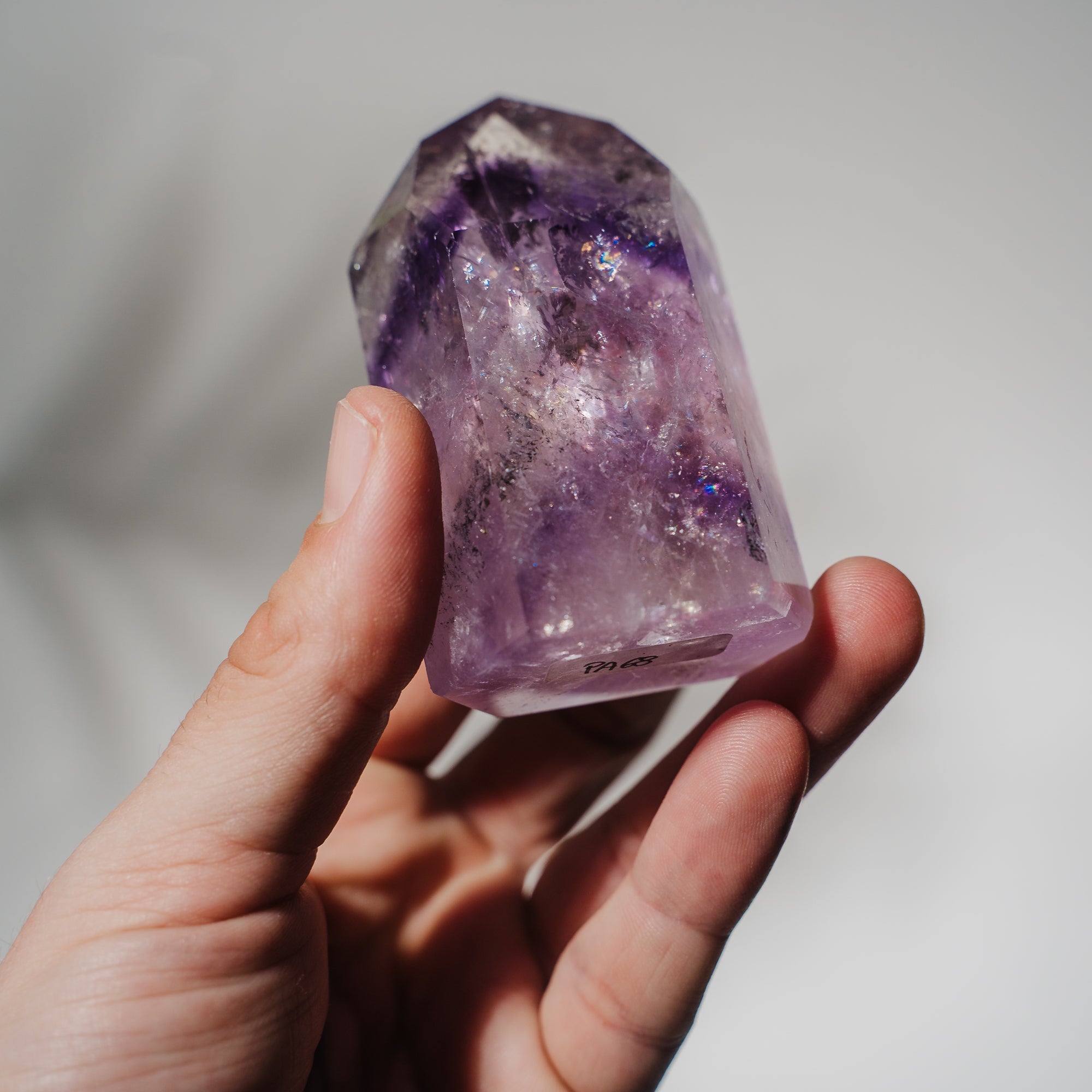 Phantom Amethyst Turm PA68