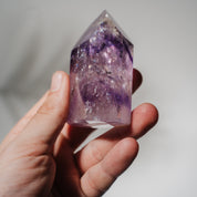 Phantom Amethyst Turm PA68
