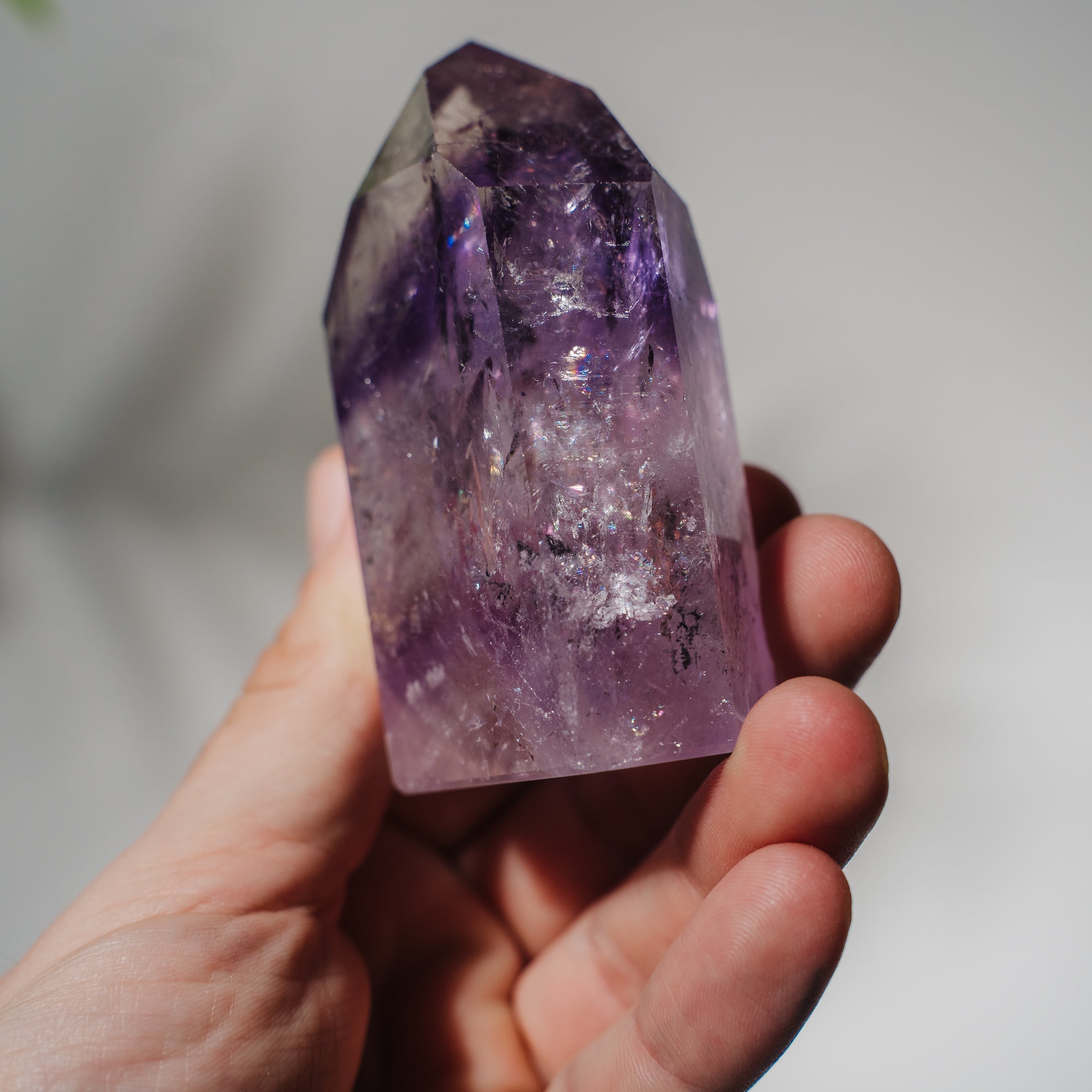 Phantom Amethyst Turm PA68