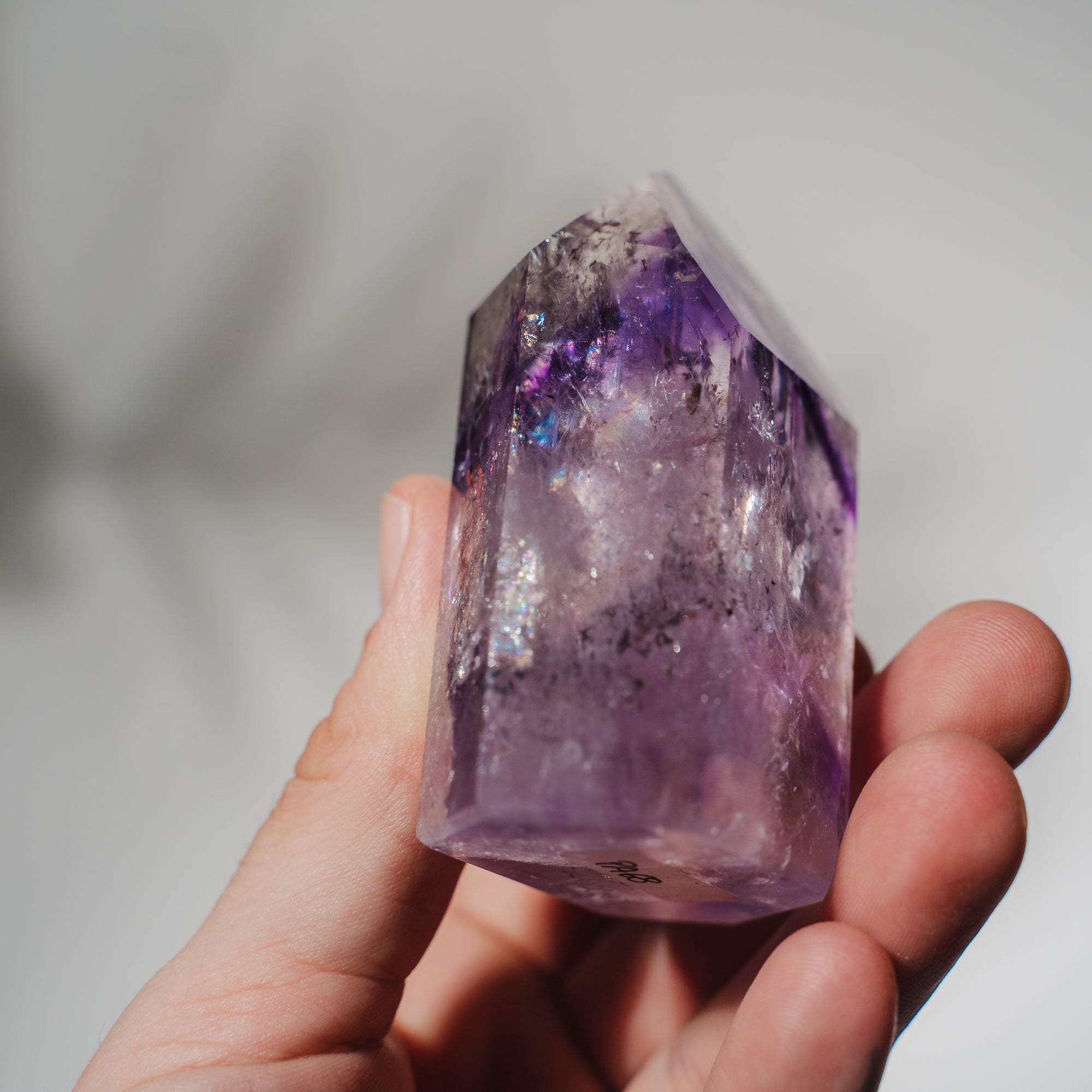Phantom Amethyst Turm PA68