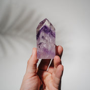 Phantom Amethyst Turm PA59