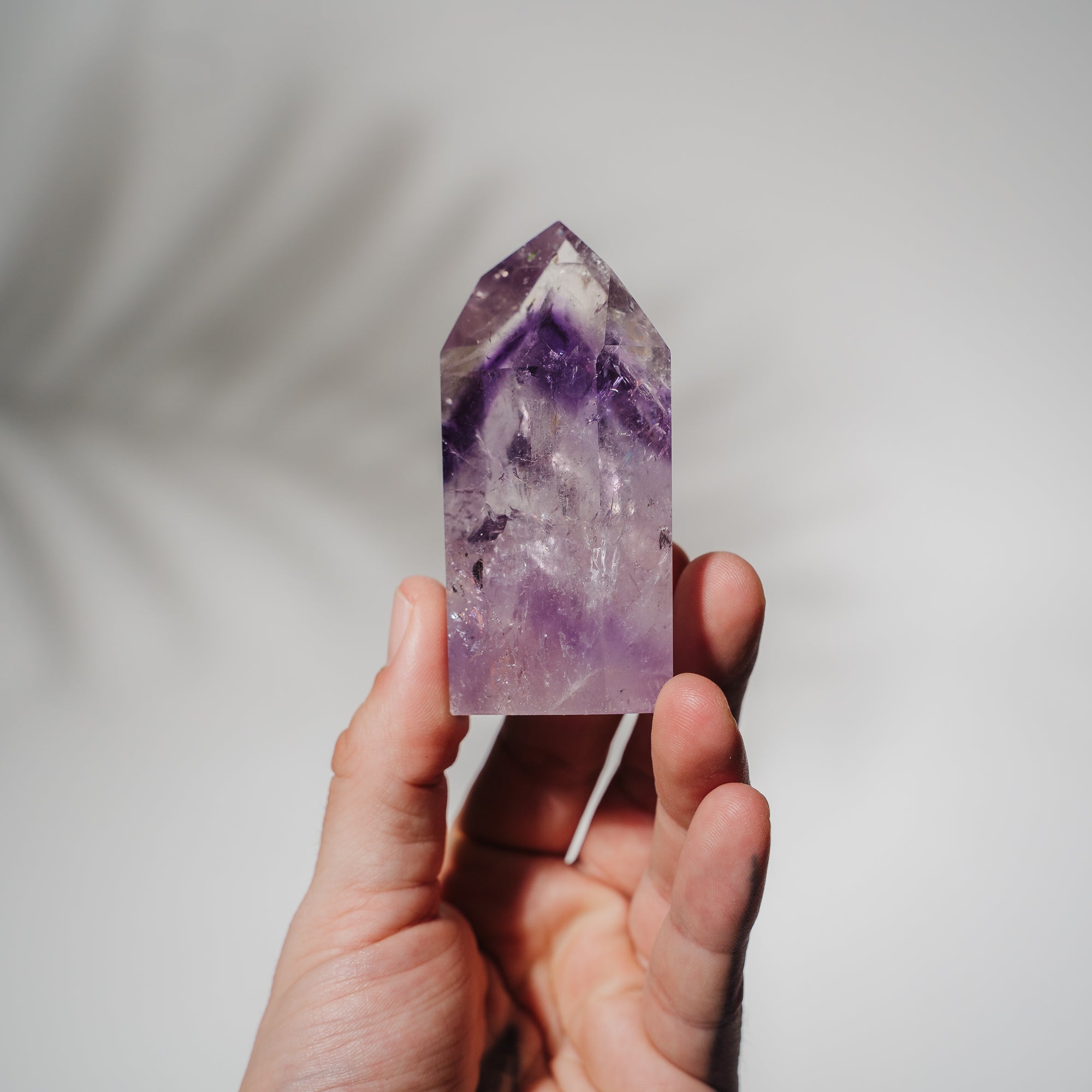Phantom Amethyst Turm PA59