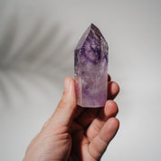 Phantom Amethyst Turm PA59