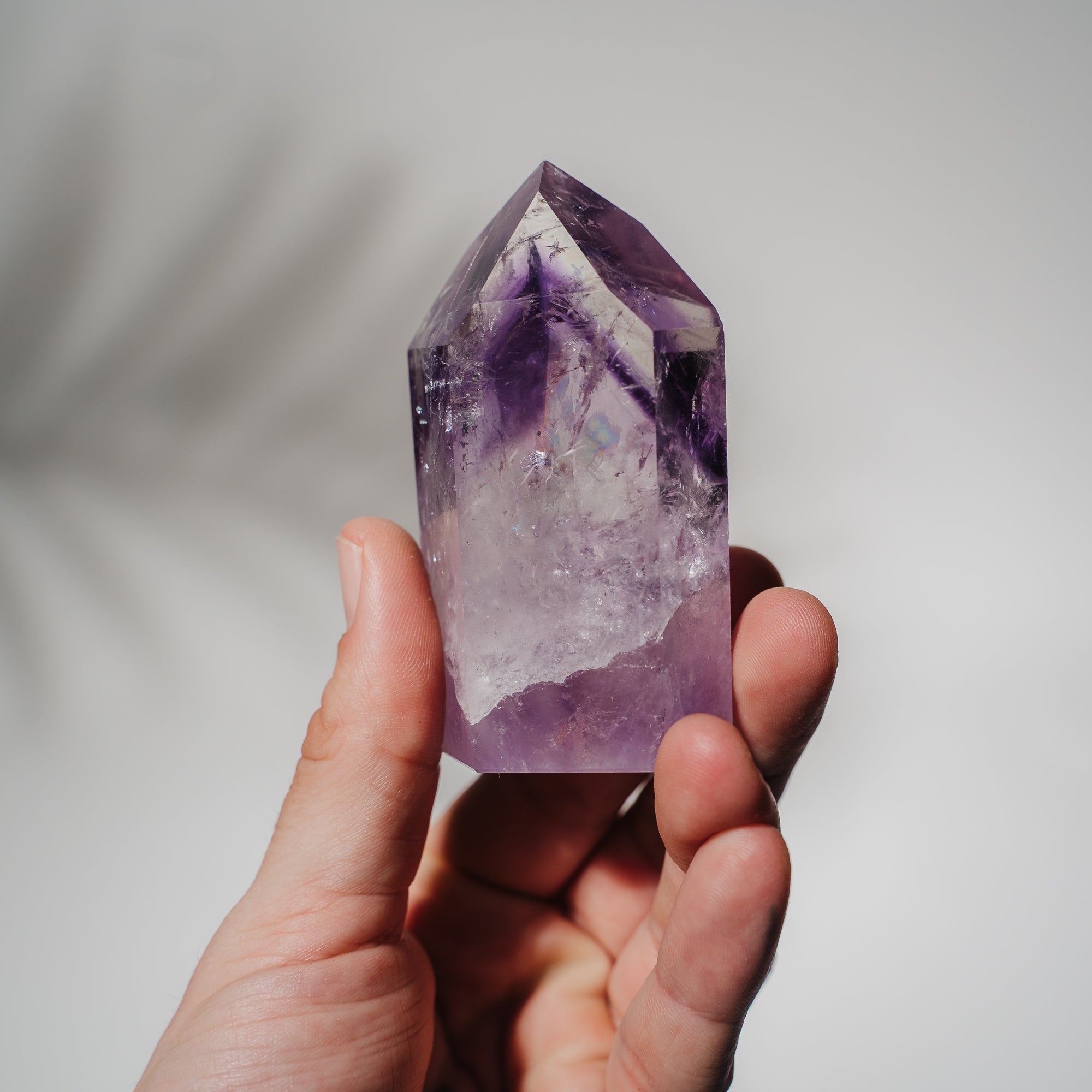 Phantom Amethyst Turm PA59