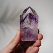 Phantom Amethyst Turm PA59
