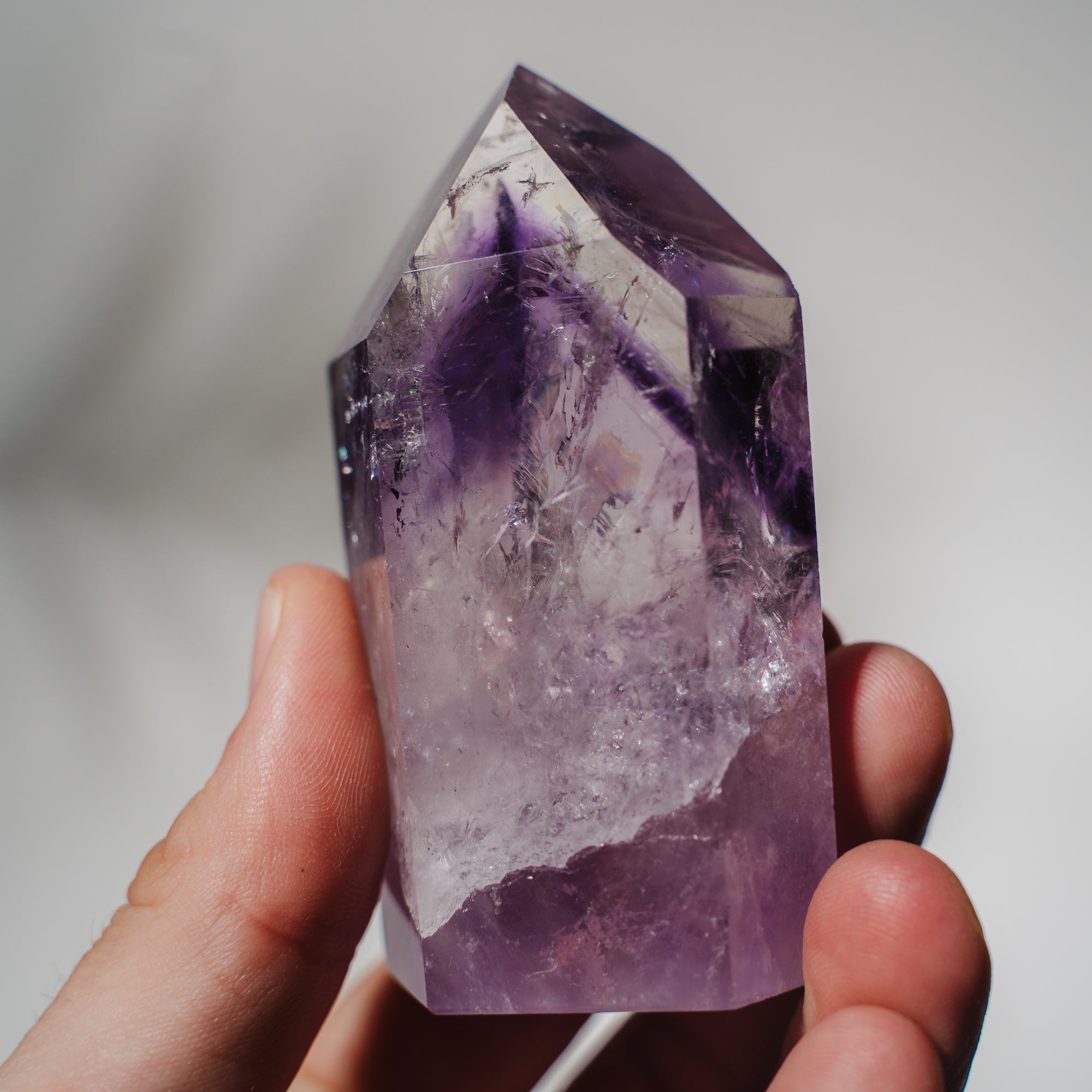 Phantom Amethyst Turm PA59