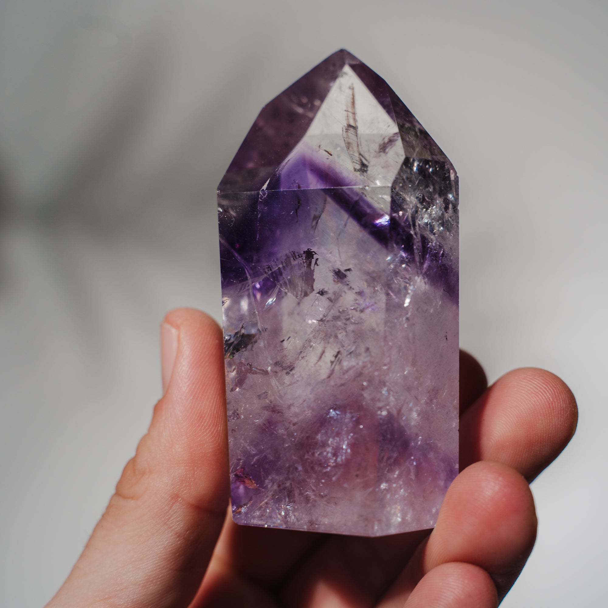 Phantom Amethyst Turm PA61