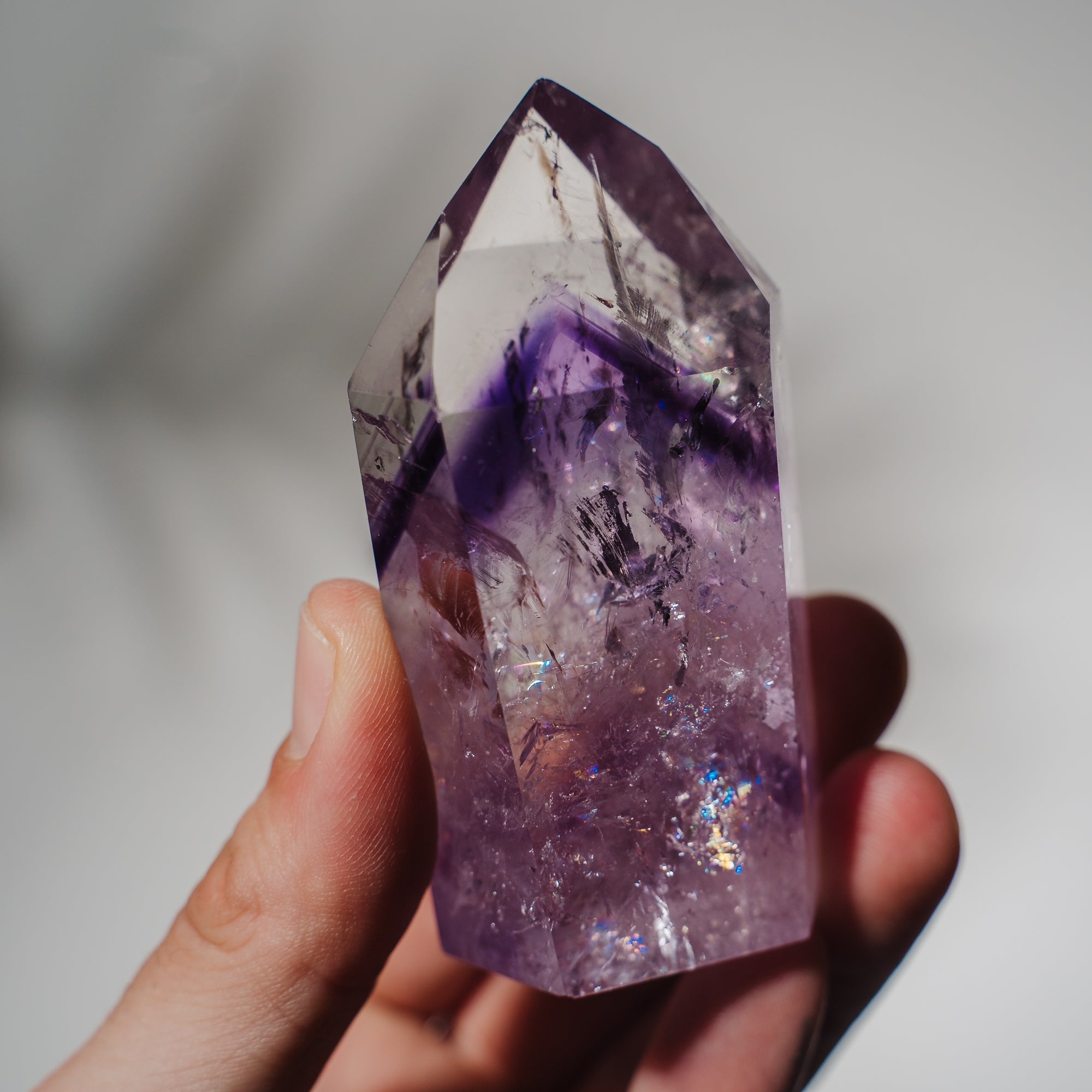 Phantom Amethyst Turm PA61