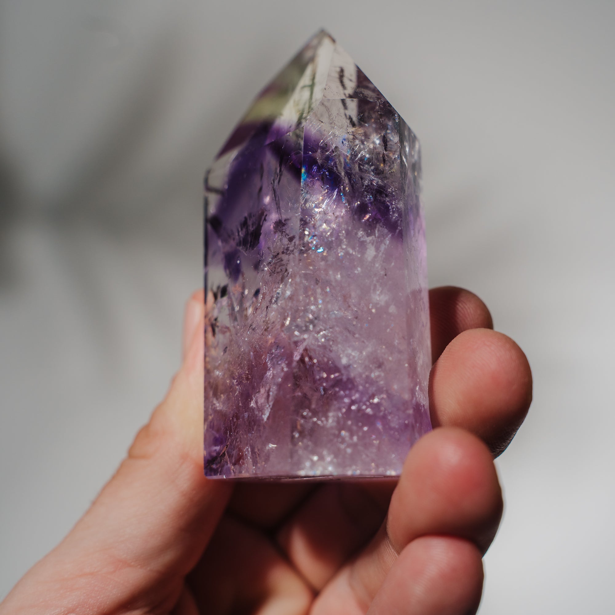 Phantom Amethyst Turm PA61