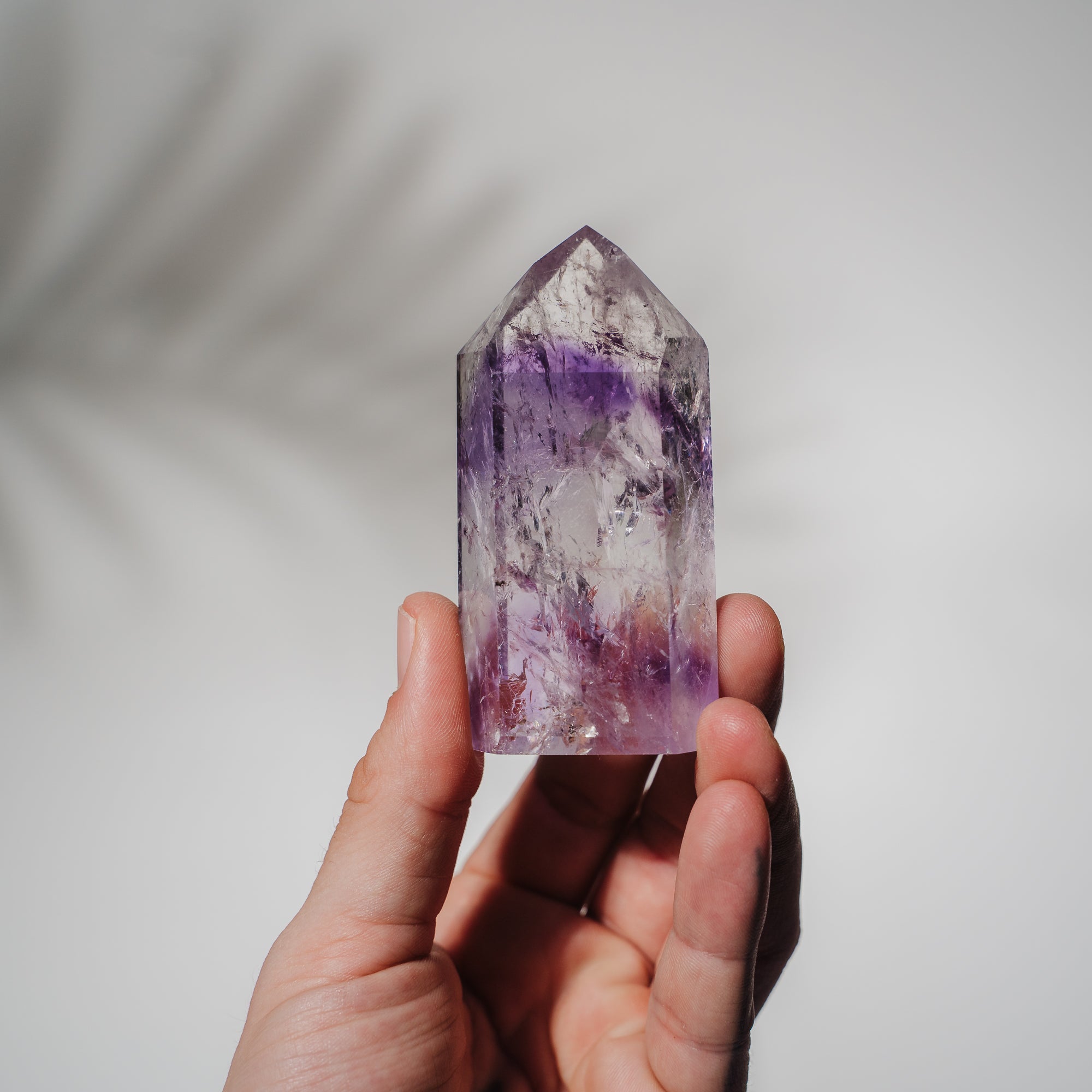 Phantom Amethyst Turm PA66