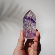 Phantom Amethyst Turm PA66