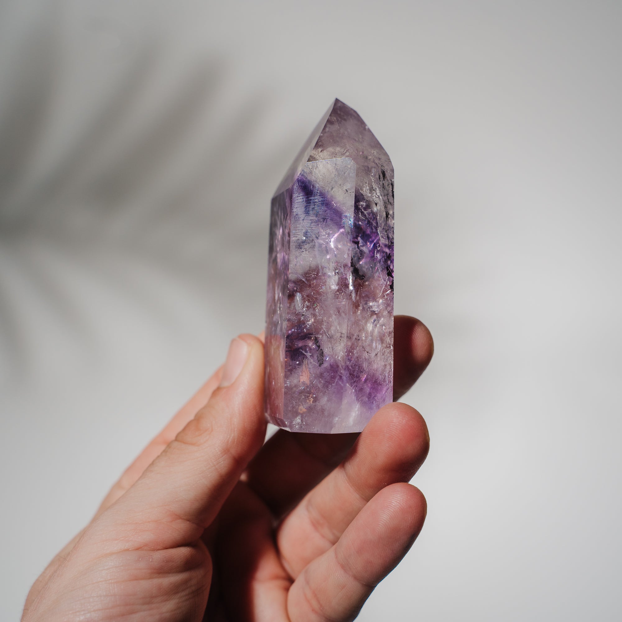 Phantom Amethyst Turm PA66