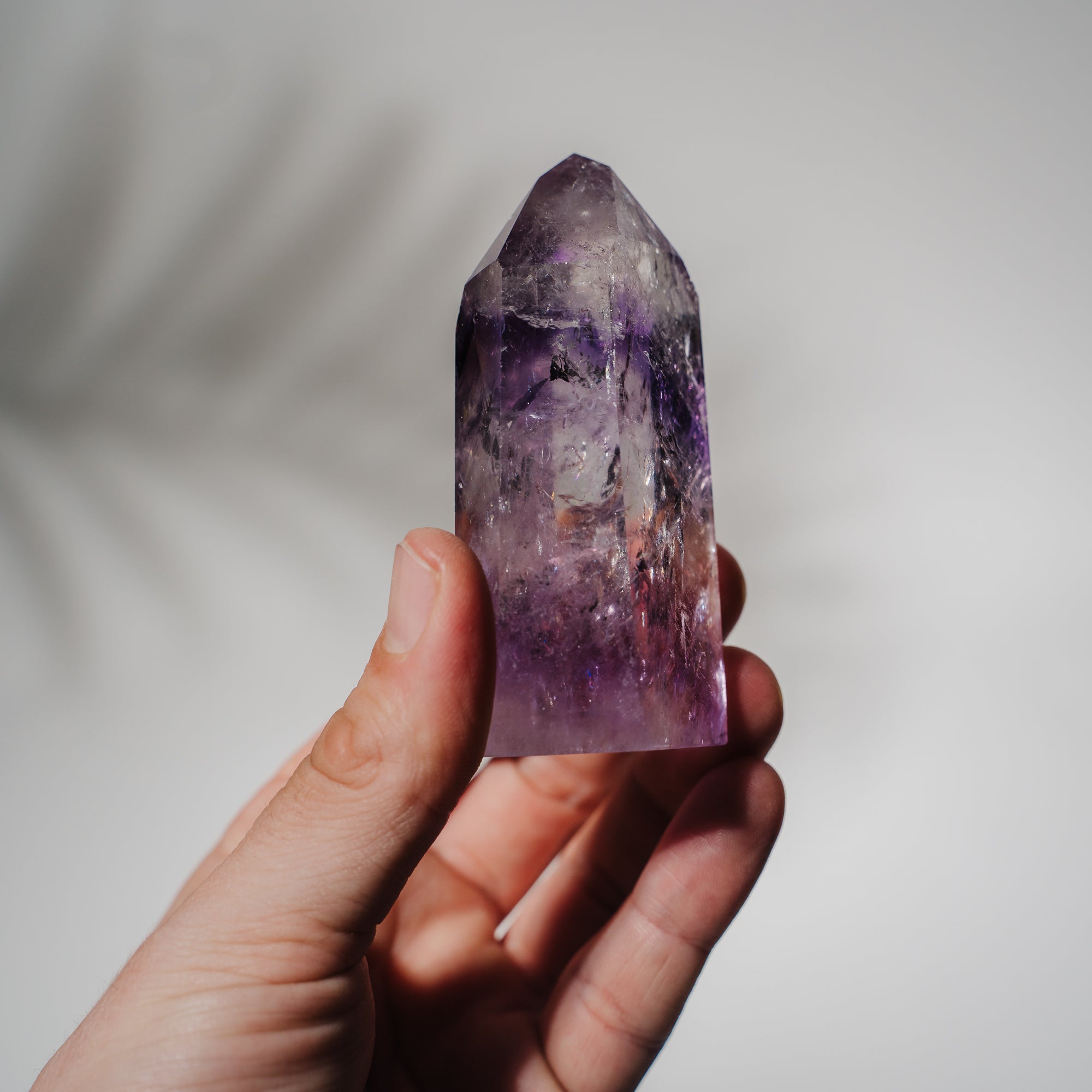 Phantom Amethyst Turm PA66
