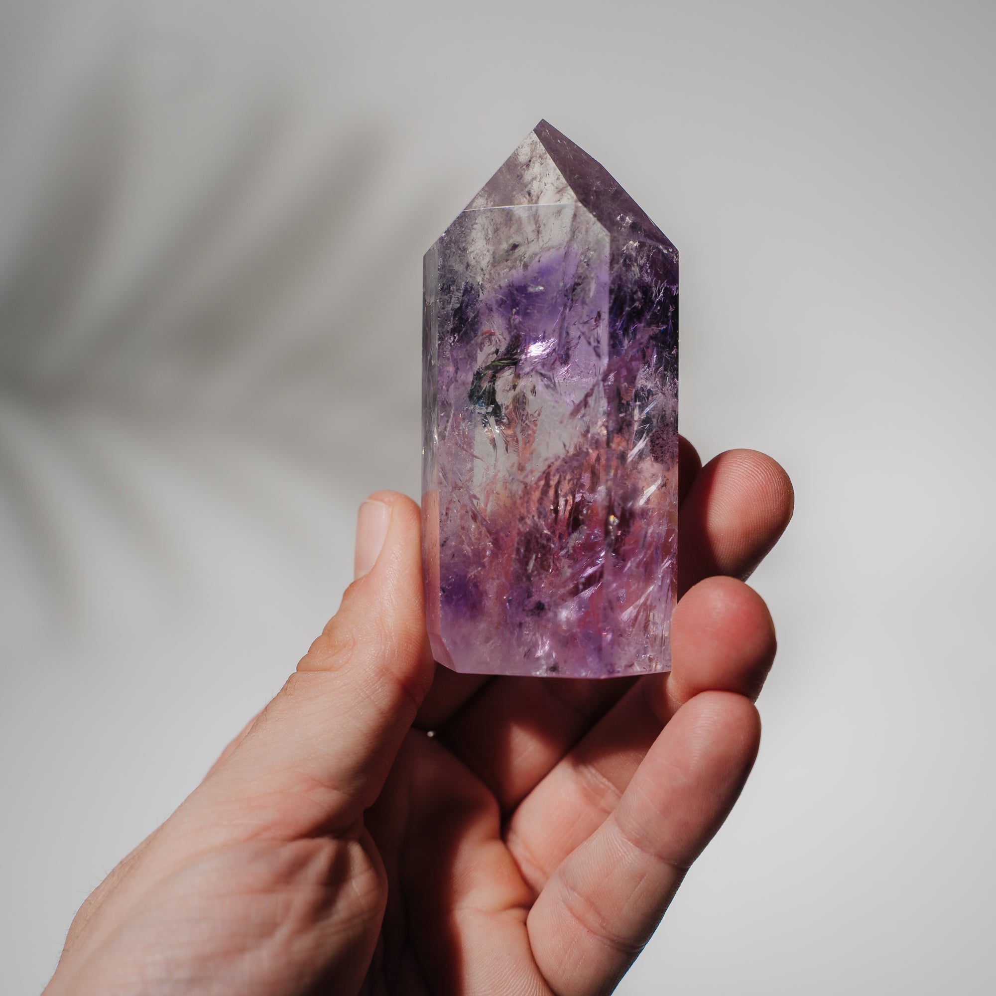 Phantom Amethyst Turm PA66