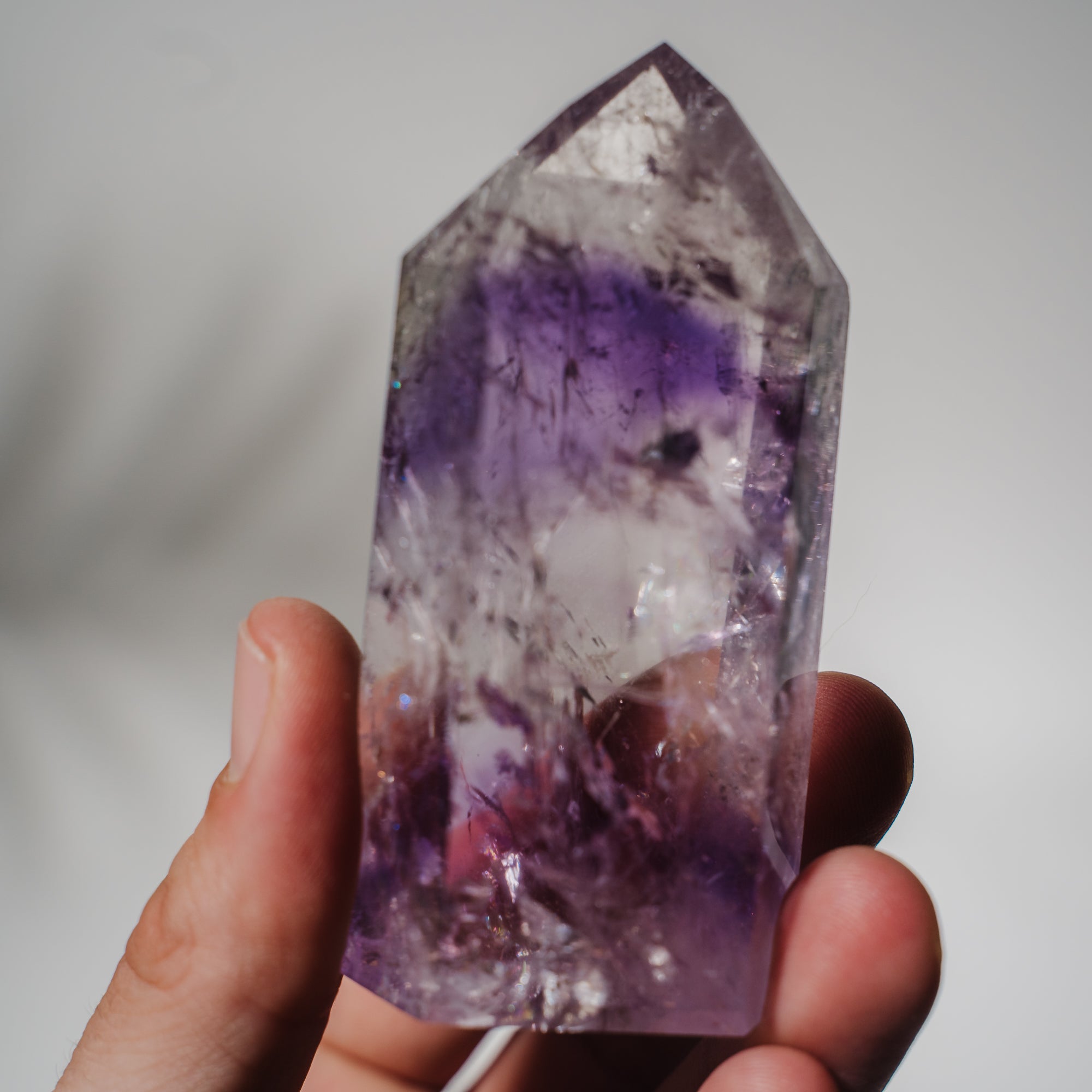 Phantom Amethyst Turm PA66