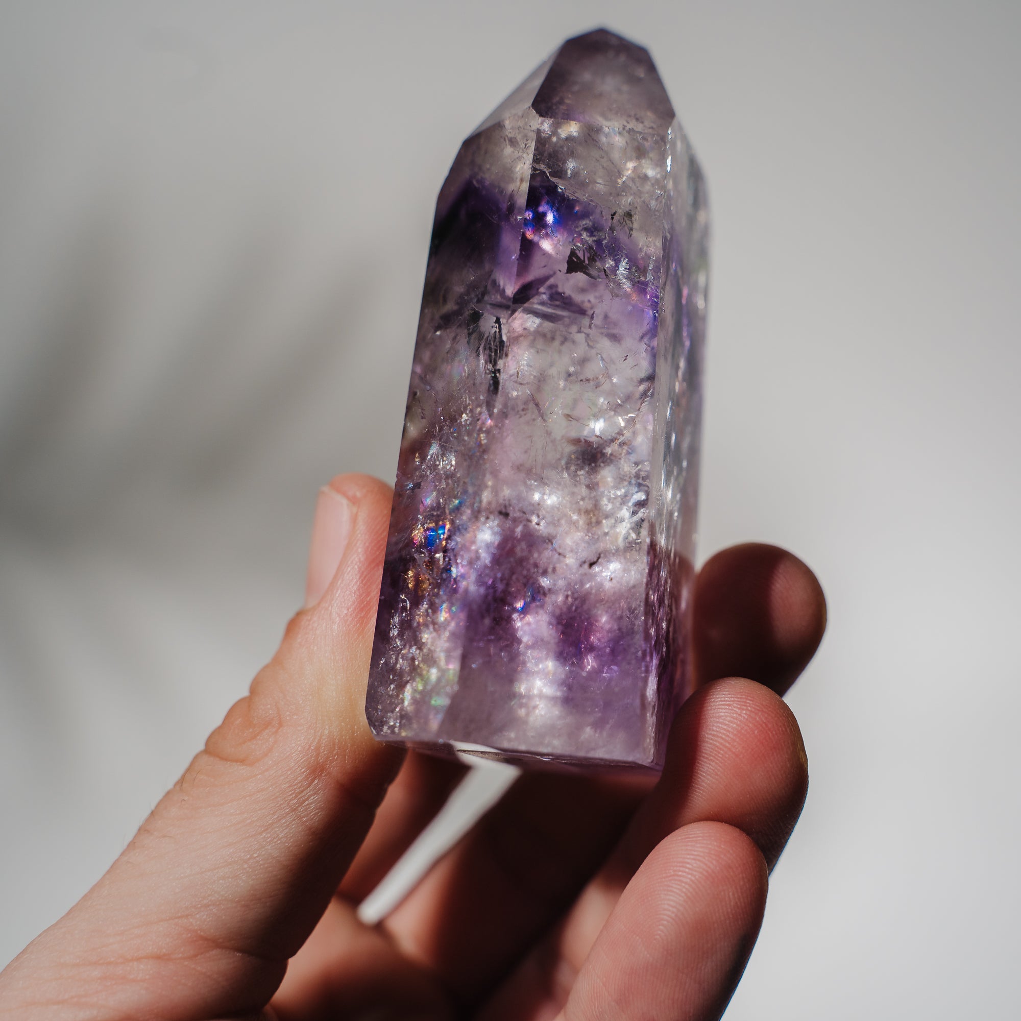 Phantom Amethyst Turm PA66