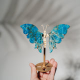Apatit Schmetterling 36APC