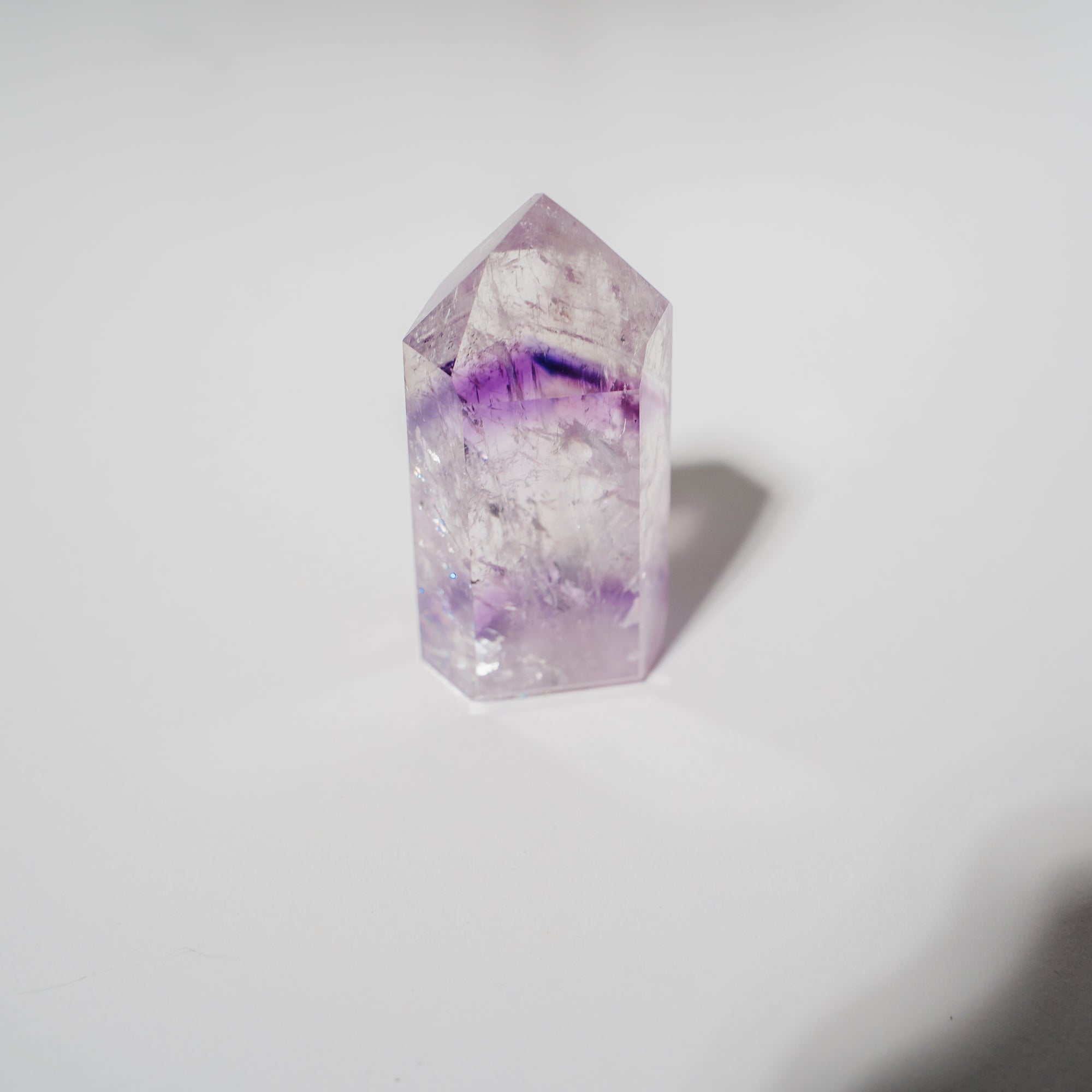 Phantom Amethyst Turm PA66