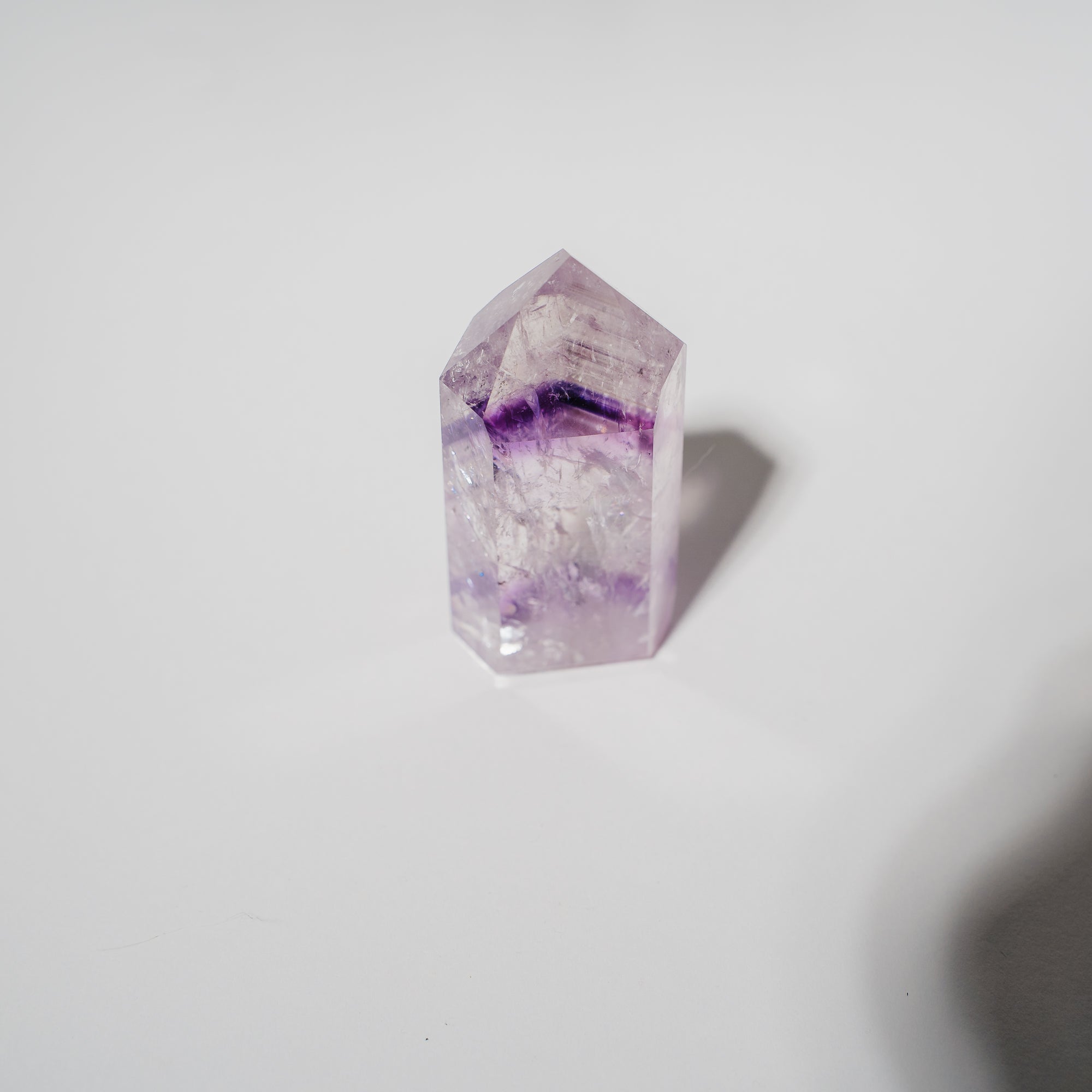 Phantom Amethyst Turm PA66