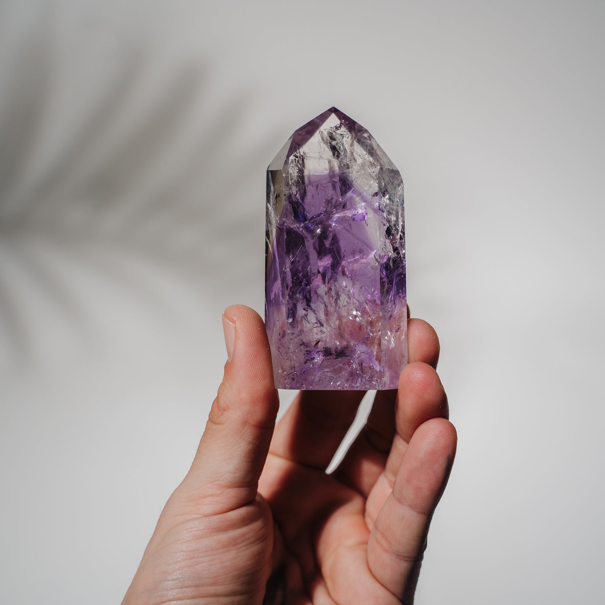 Phantom Amethyst Turm PA65