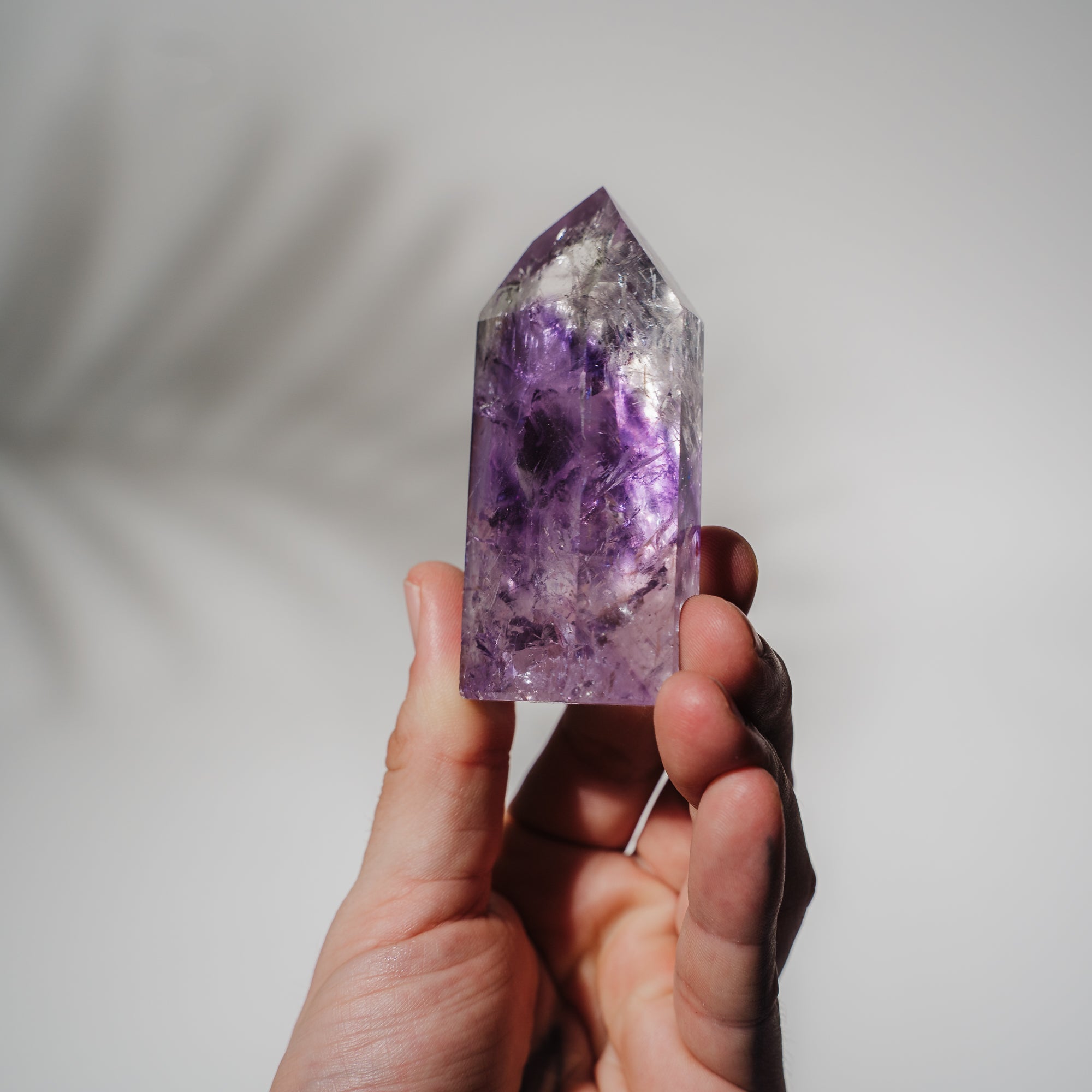 Phantom Amethyst Turm PA65