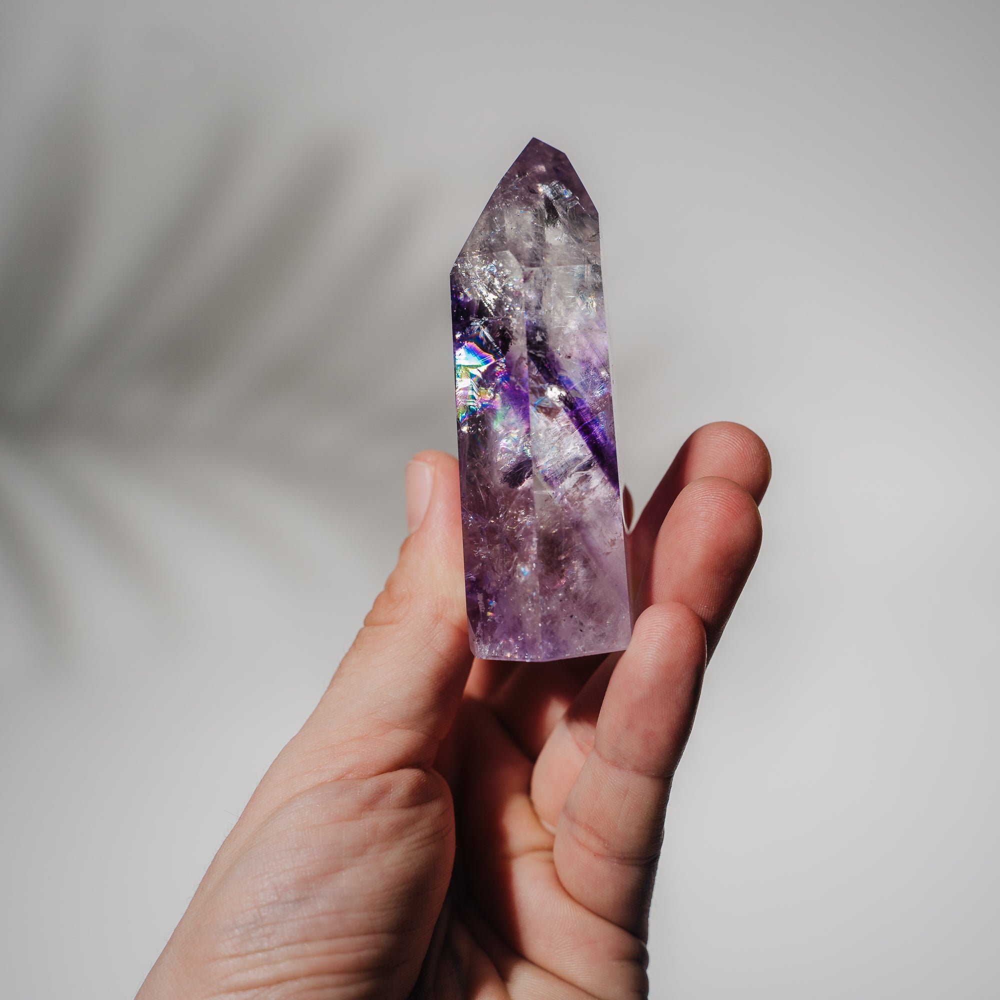 Phantom Amethyst Turm PA65