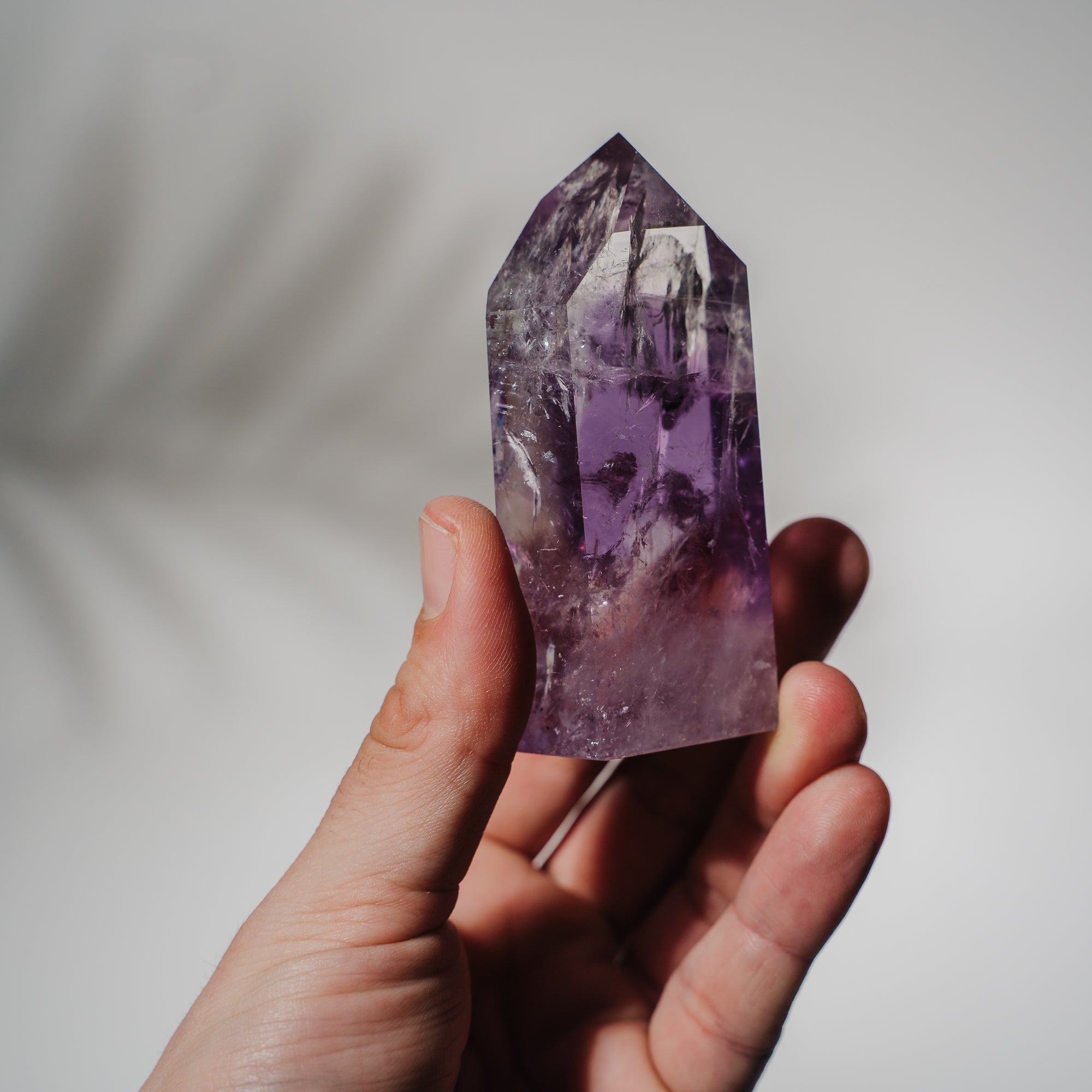 Phantom Amethyst Turm PA65