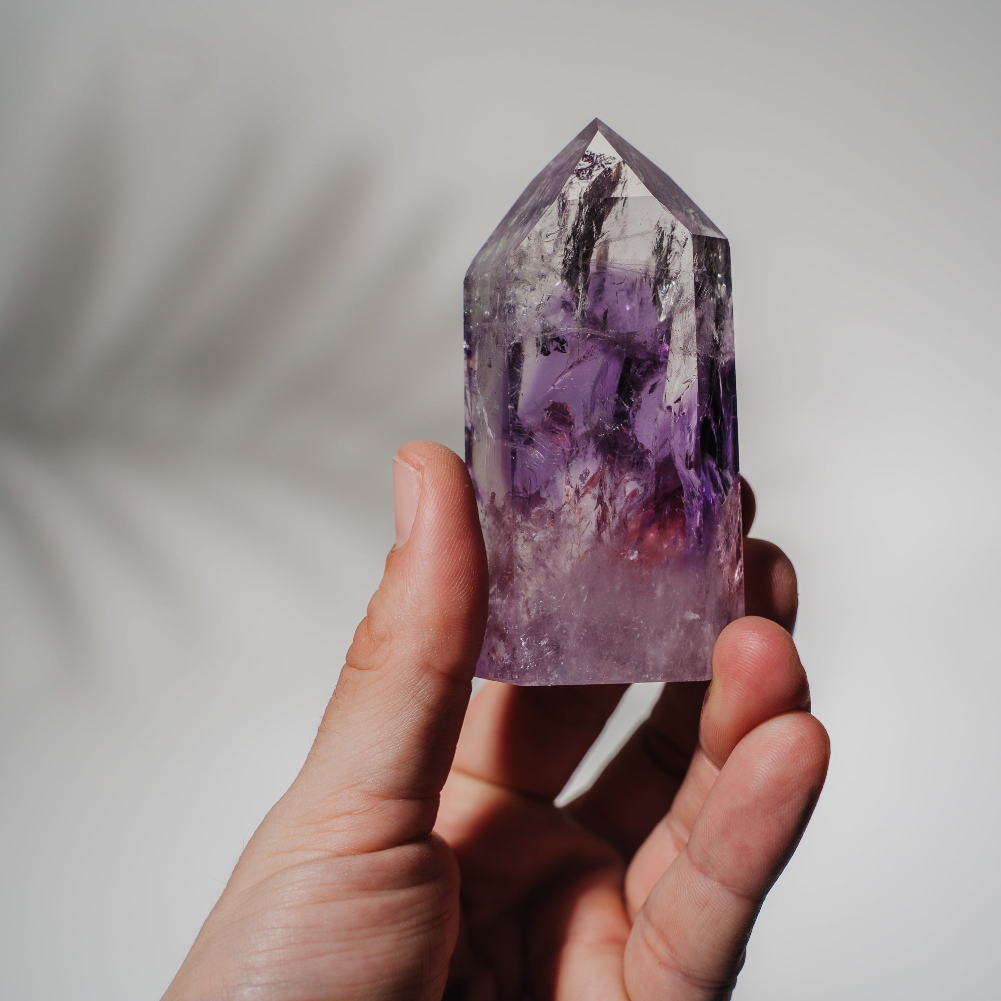 Phantom Amethyst Turm PA65