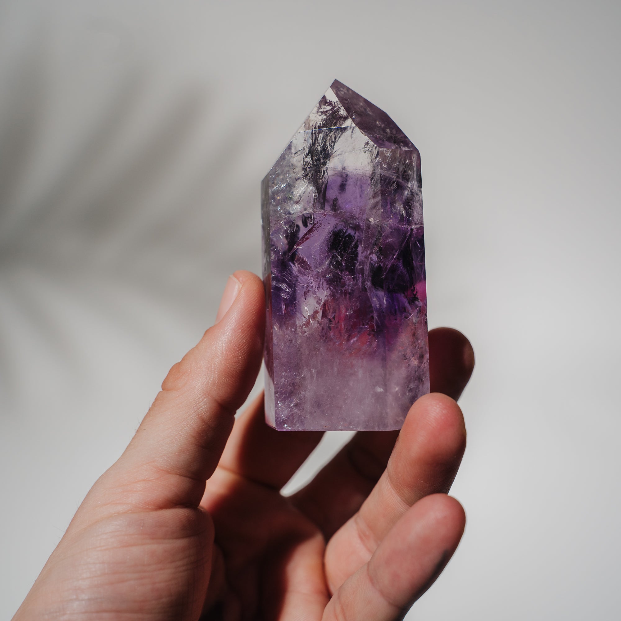 Phantom Amethyst Turm PA65