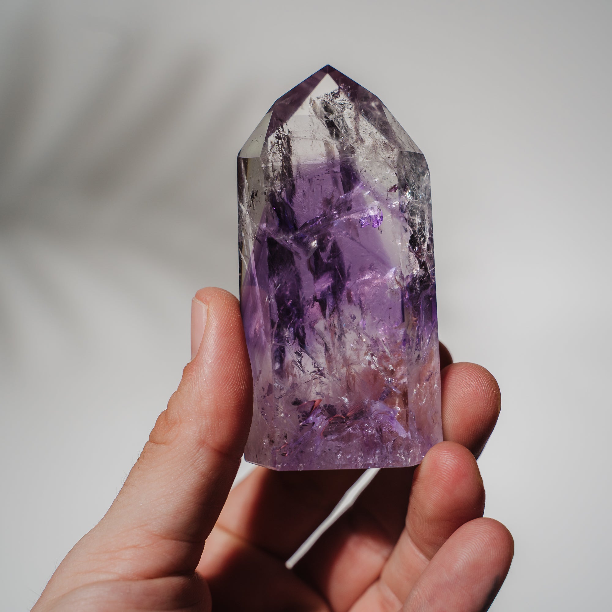 Phantom Amethyst Turm PA65