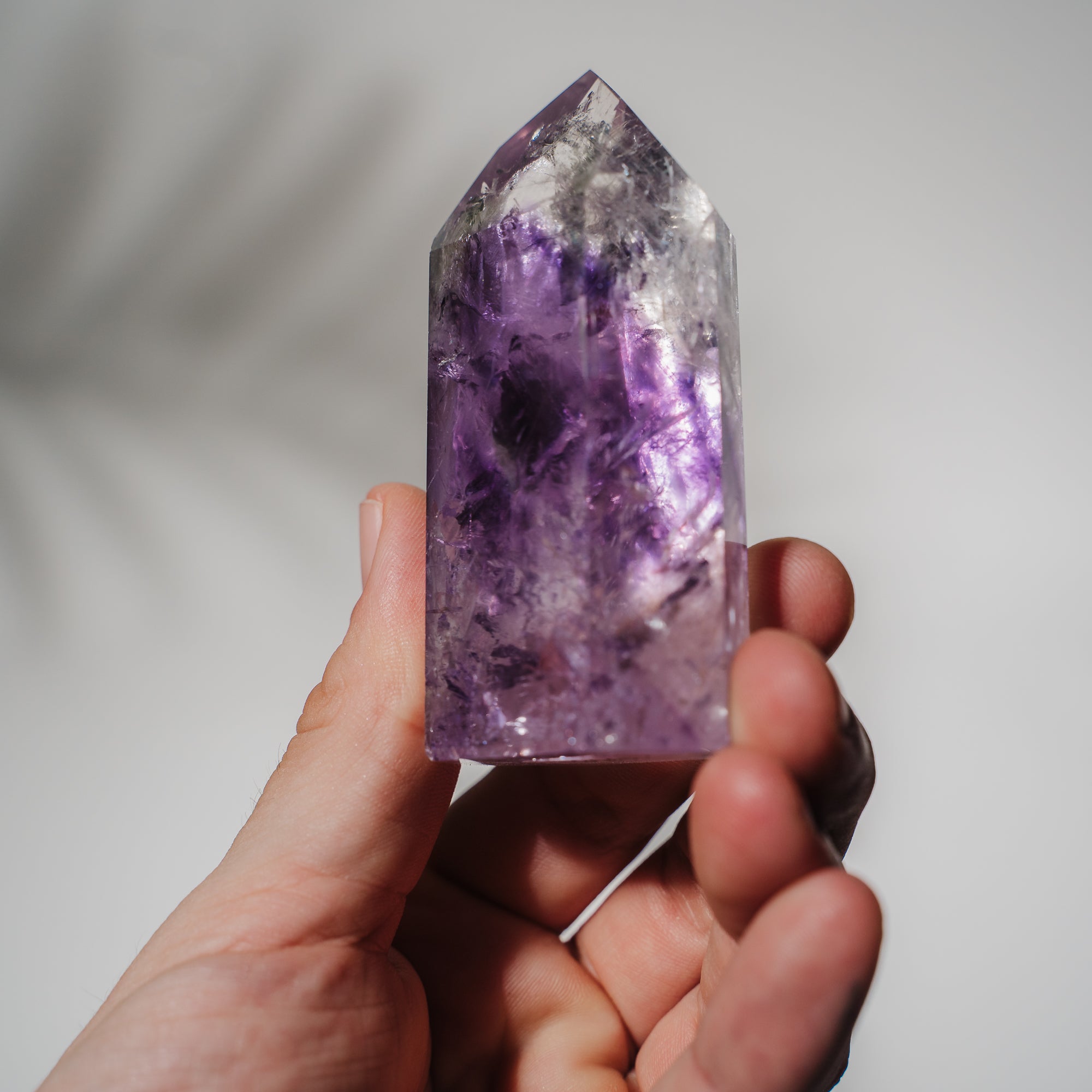 Phantom Amethyst Turm PA65