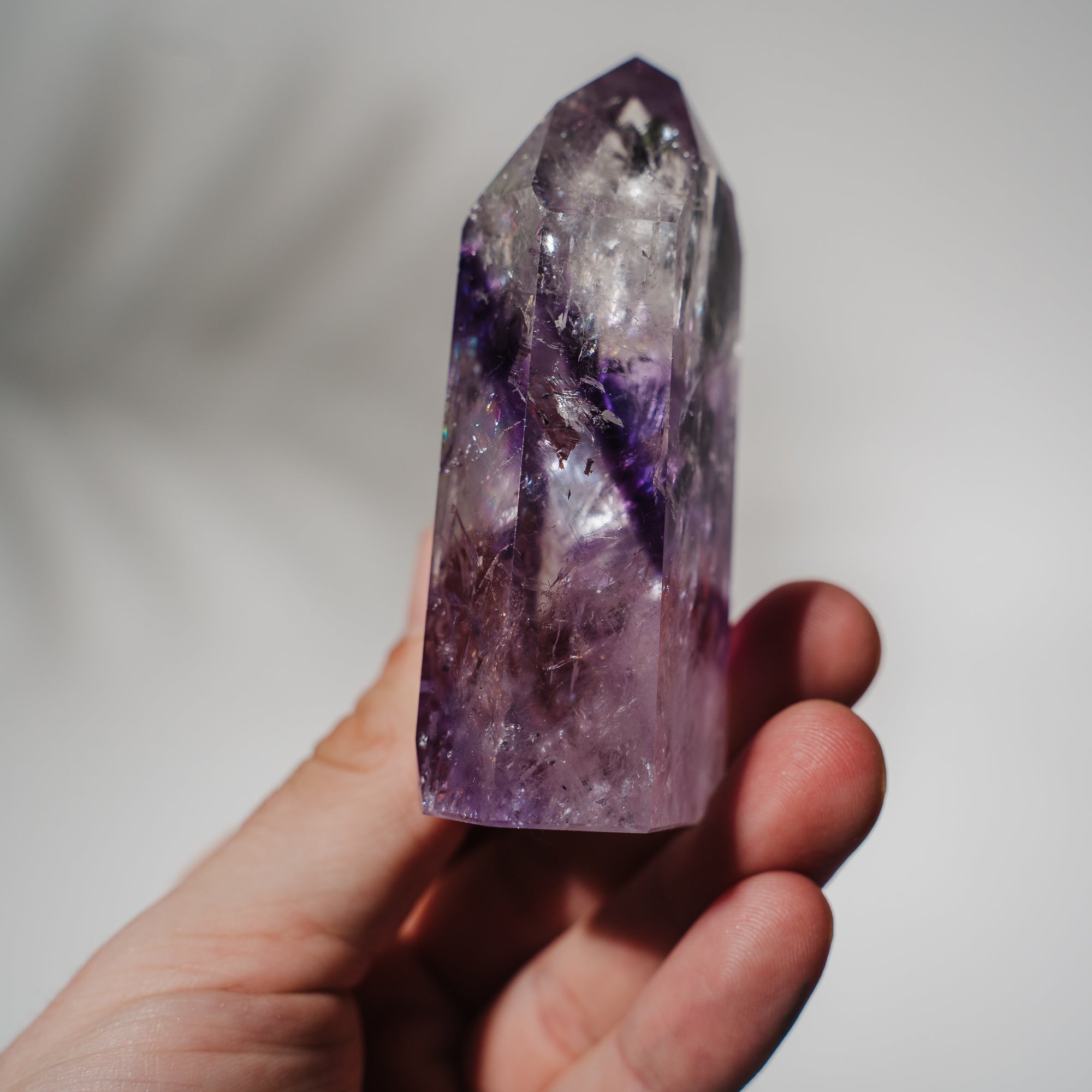Phantom Amethyst Turm PA65